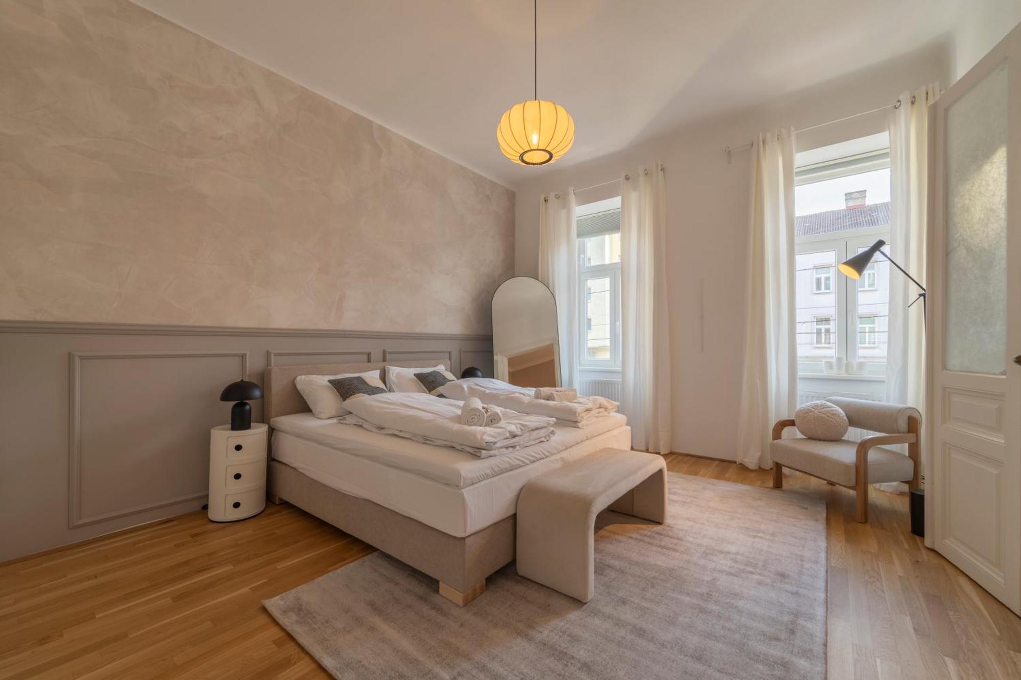 Josef'S Home I Urban Living I Premium Apartment 02 *