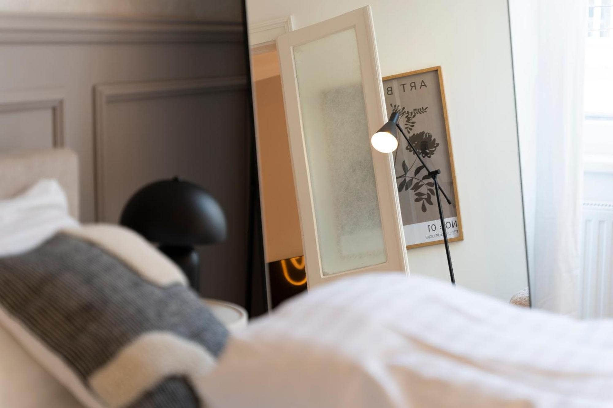 Josef'S Home I Urban Living I Premium Apartment 02