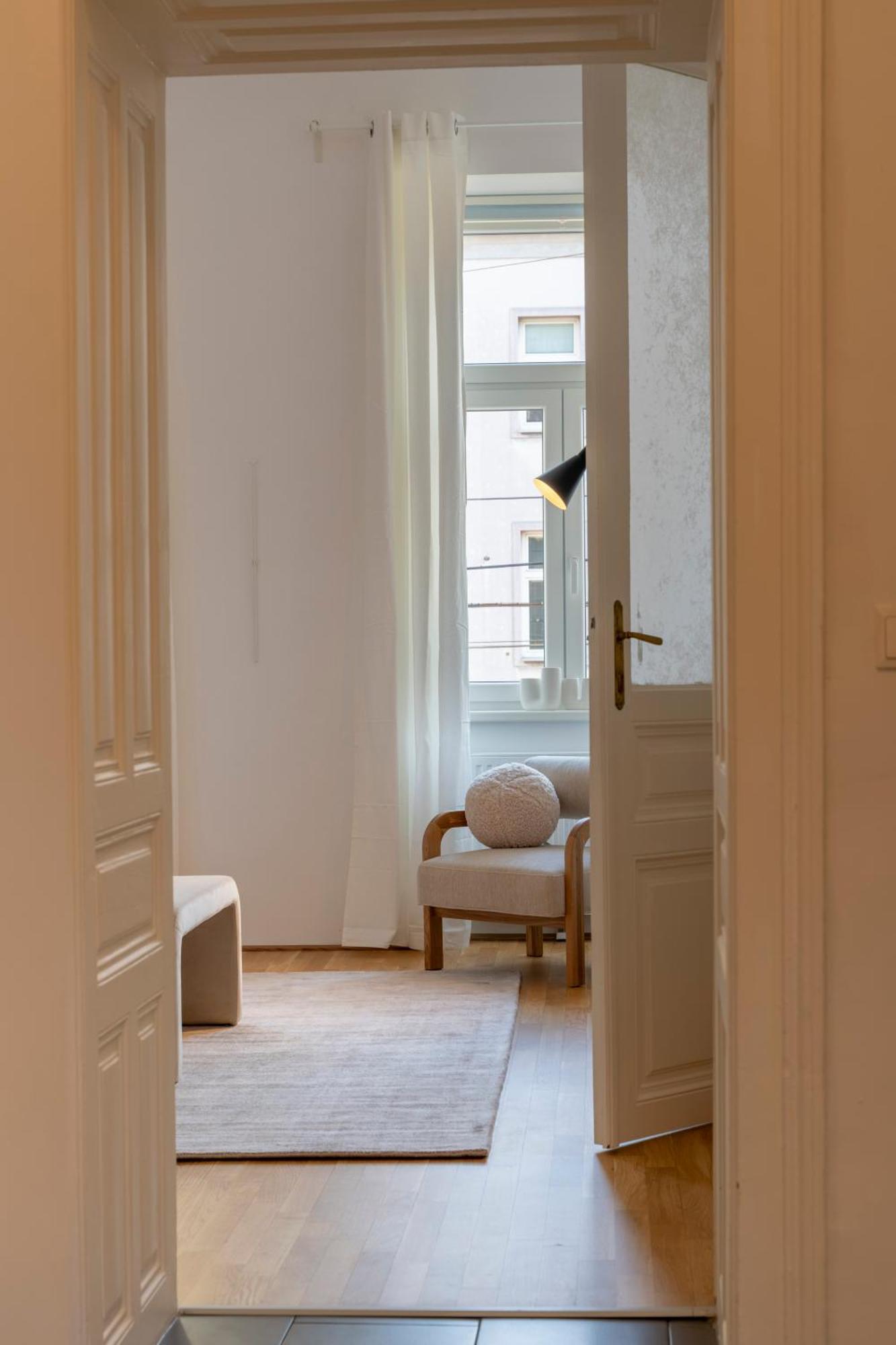 Josef'S Home I Urban Living I Premium Apartment 02