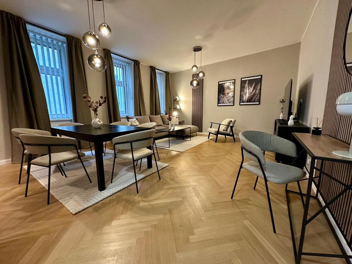 Belvedere Station Apartment Vienna