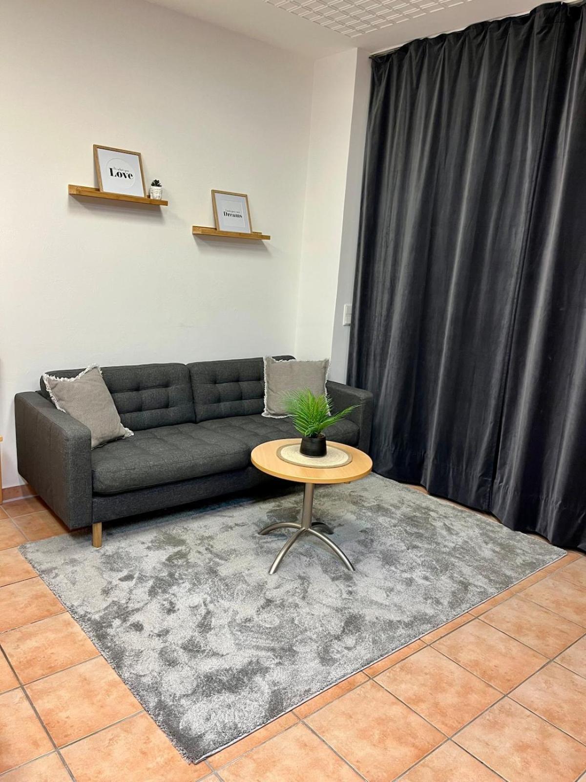 Spacious In Center Vienna