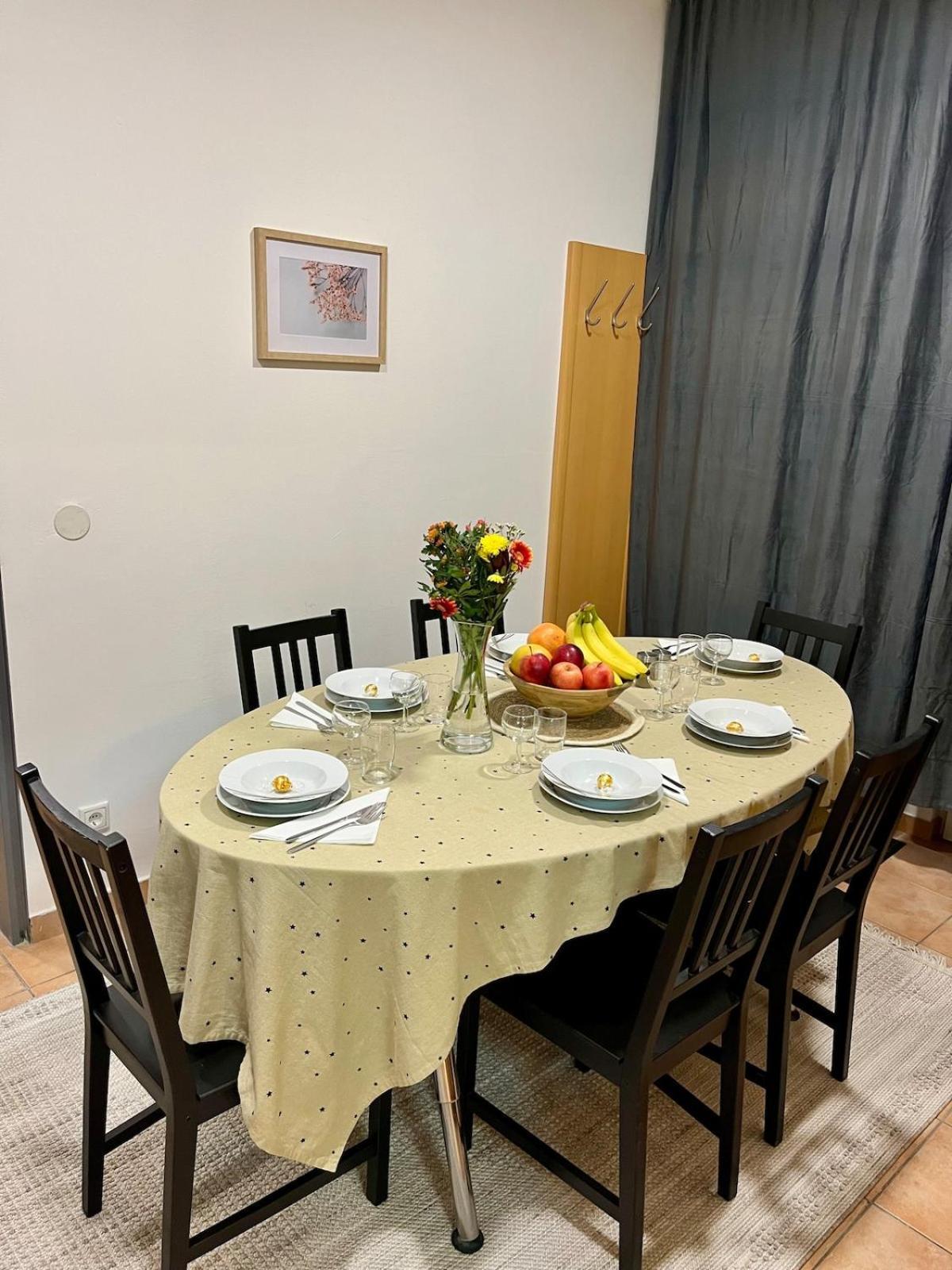 Apartment Spacious In Center Vienna