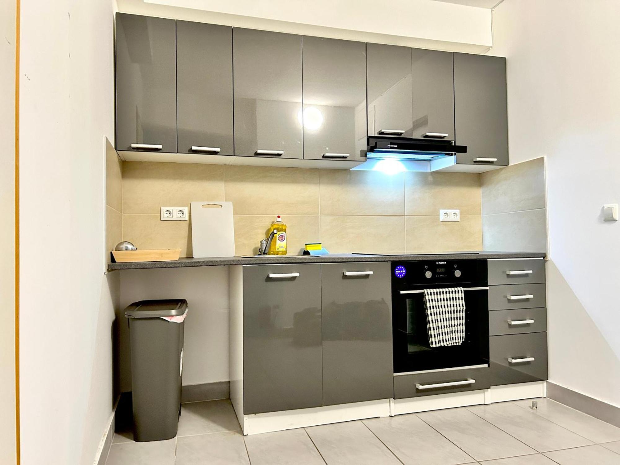 Apartment Prime Near Schoenbrunn Castle Vienna