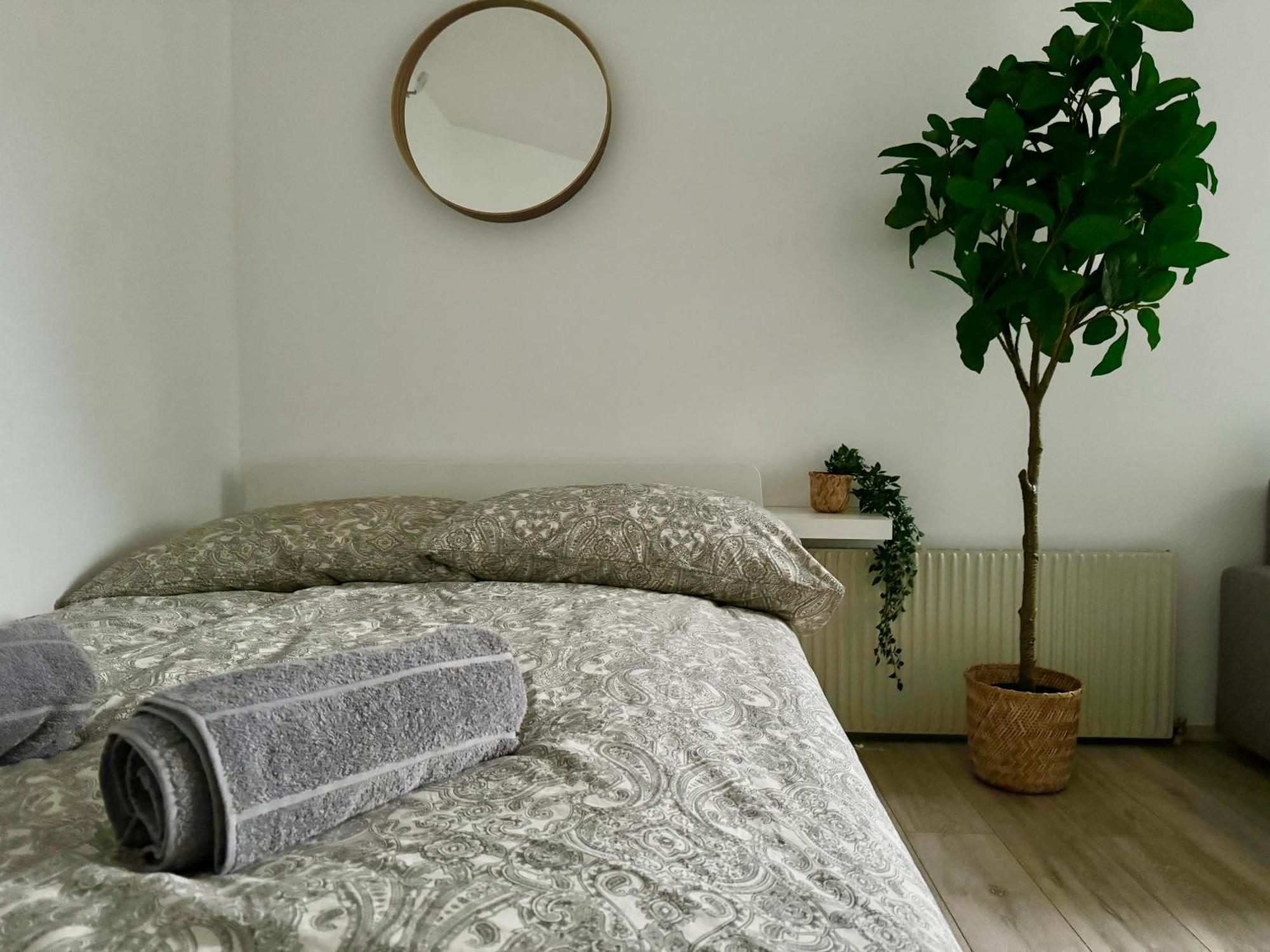 Apartment Prime Near Schoenbrunn Castle *