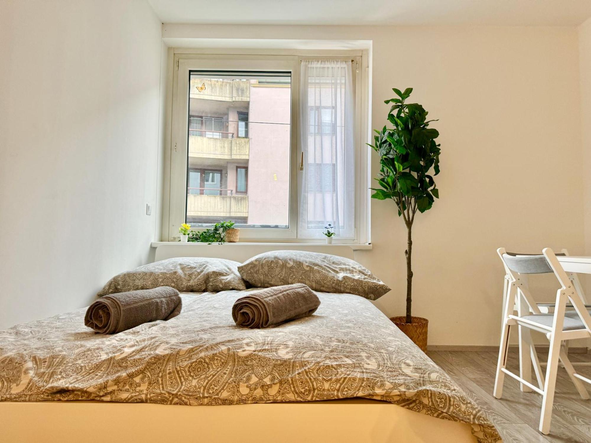 Prime Near Schoenbrunn Castle Apartment Vienna