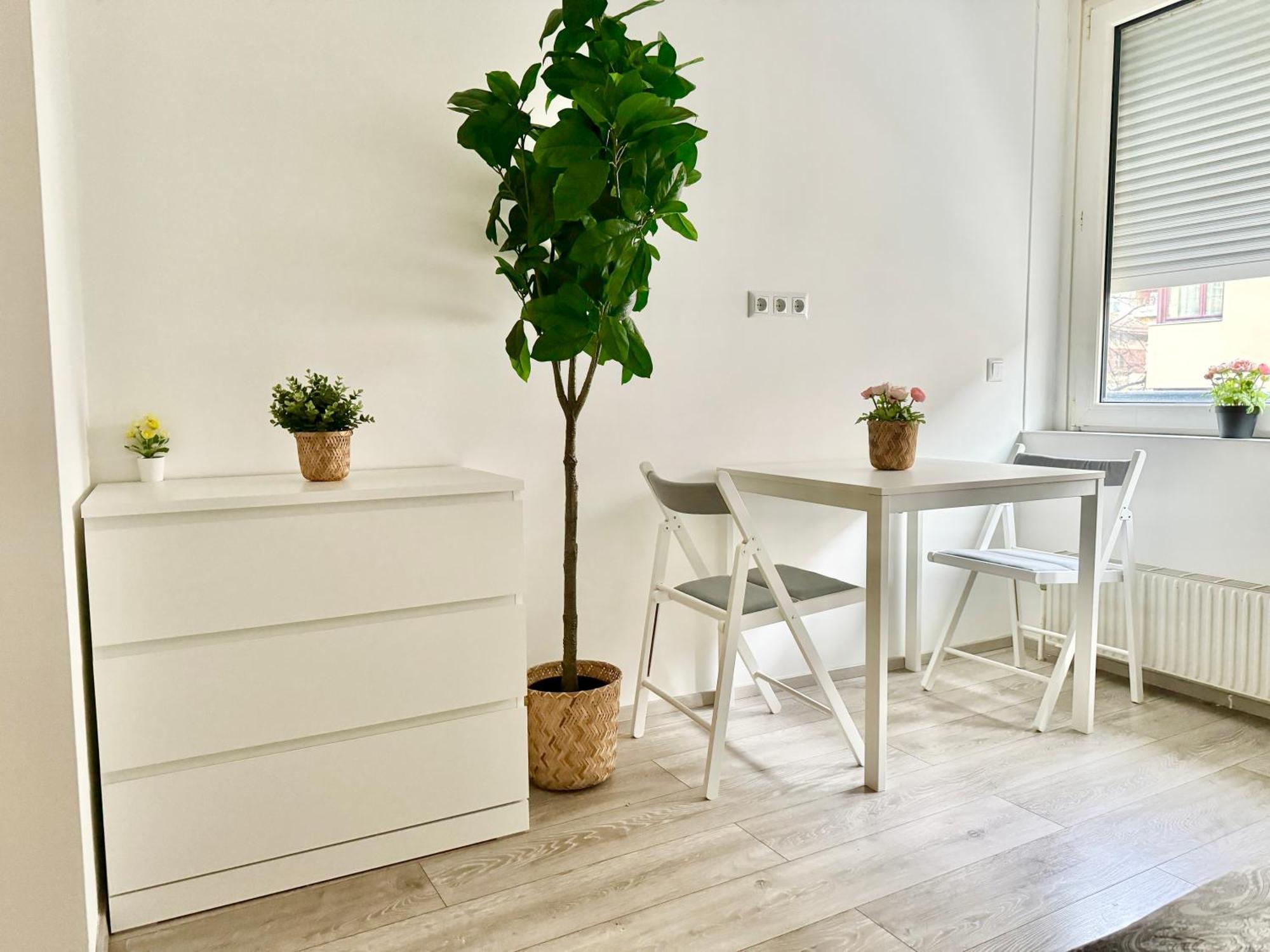 Apartment Prime Near Schoenbrunn Castle Vienna