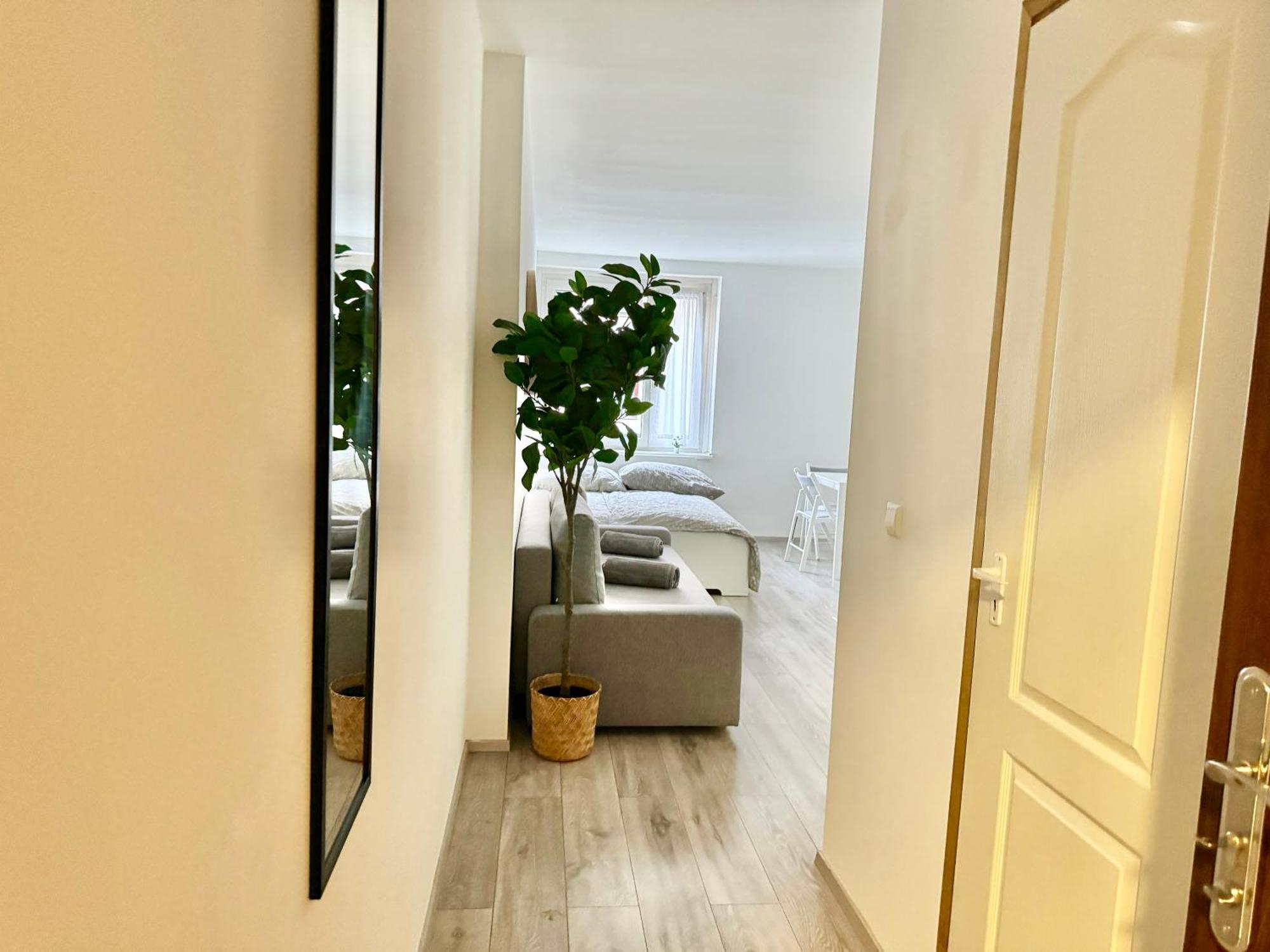 Prime Near Schoenbrunn Castle *