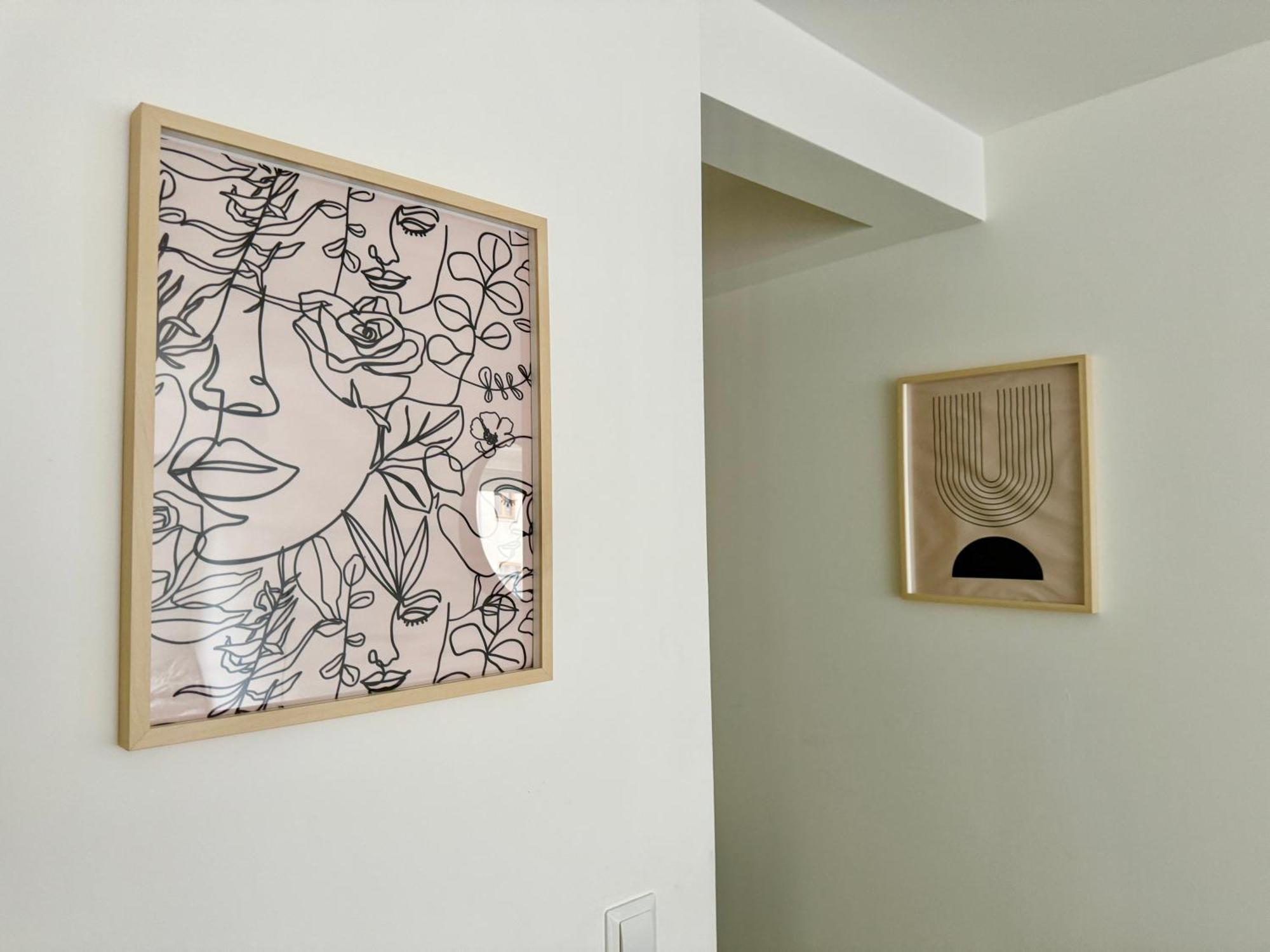 Prime Near Schoenbrunn Castle Apartment