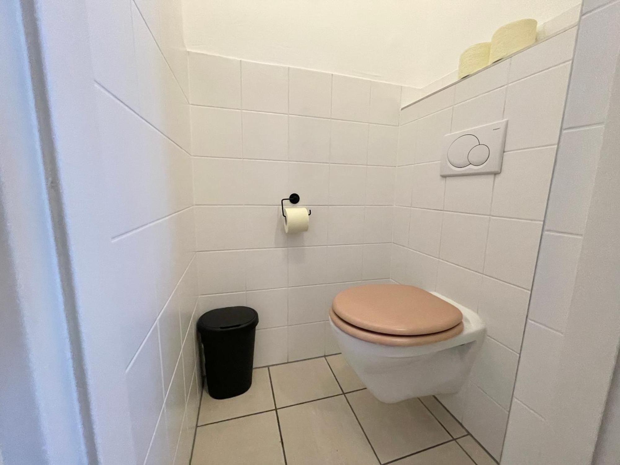 Apartment Prime Near Schoenbrunn Castle Vienna