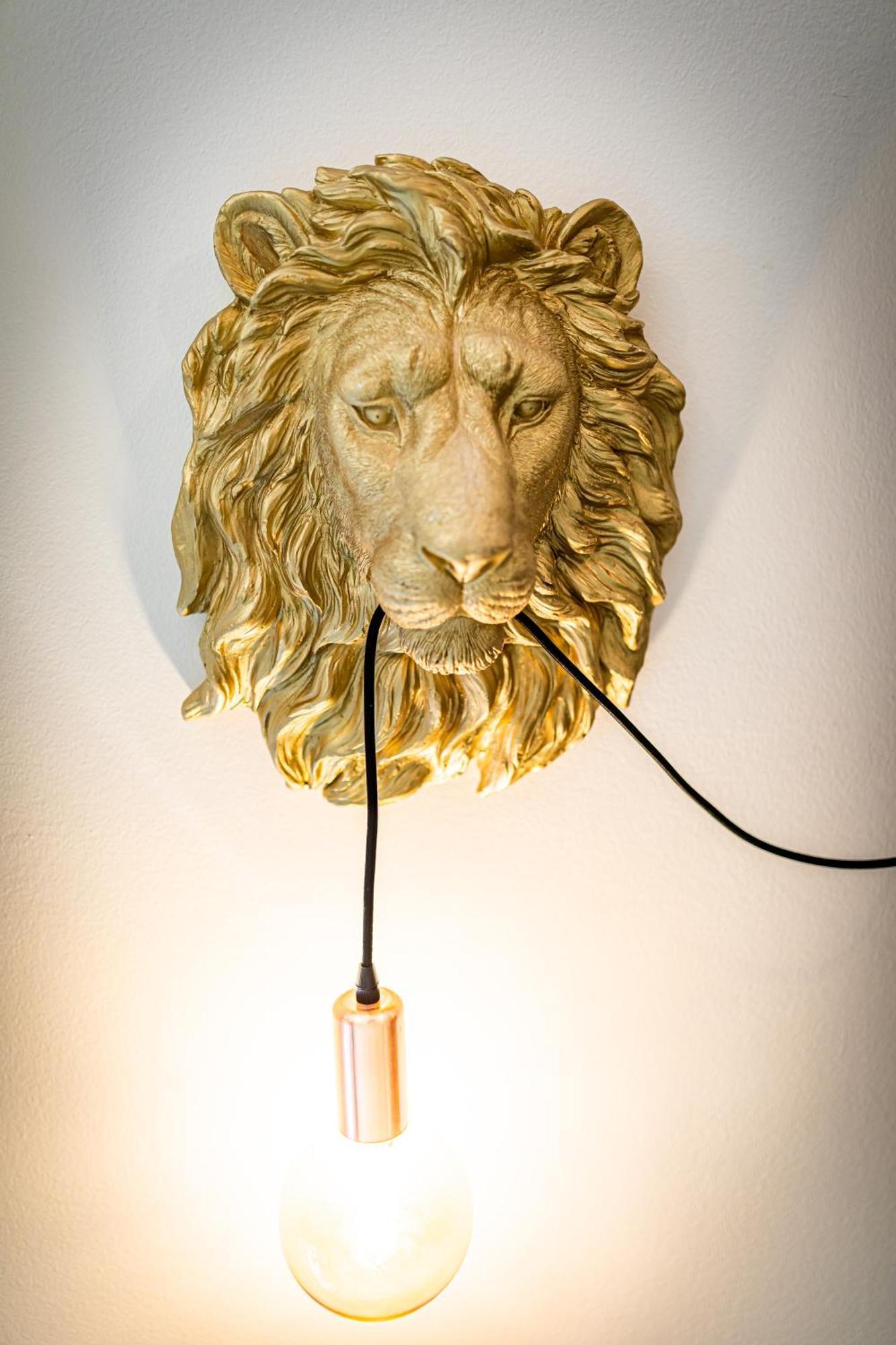 Golden Lion By Jr Apartment *