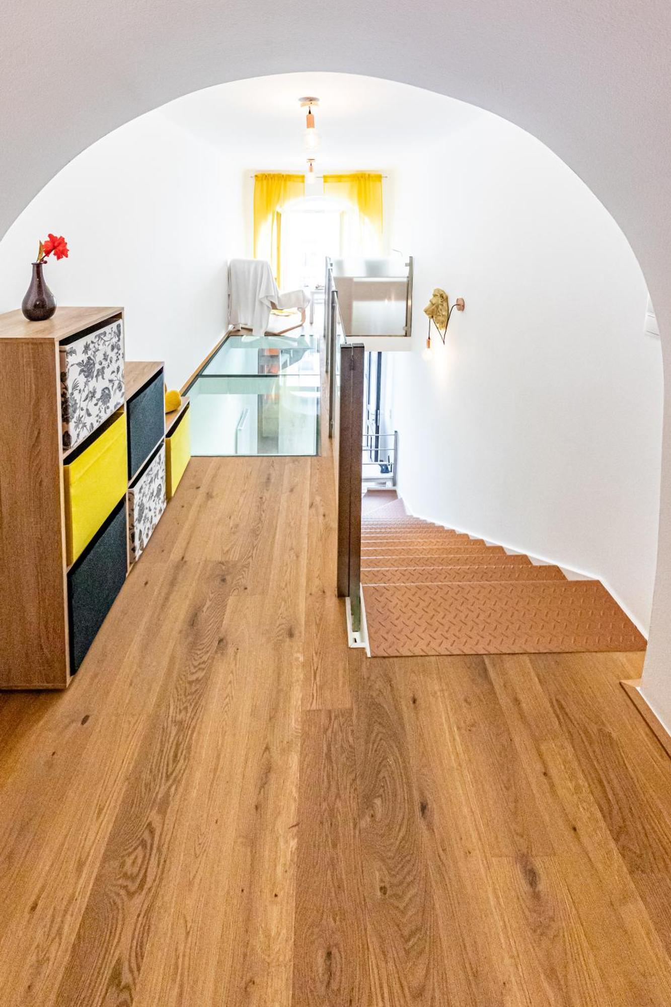 Apartment Golden Lion By Jr *