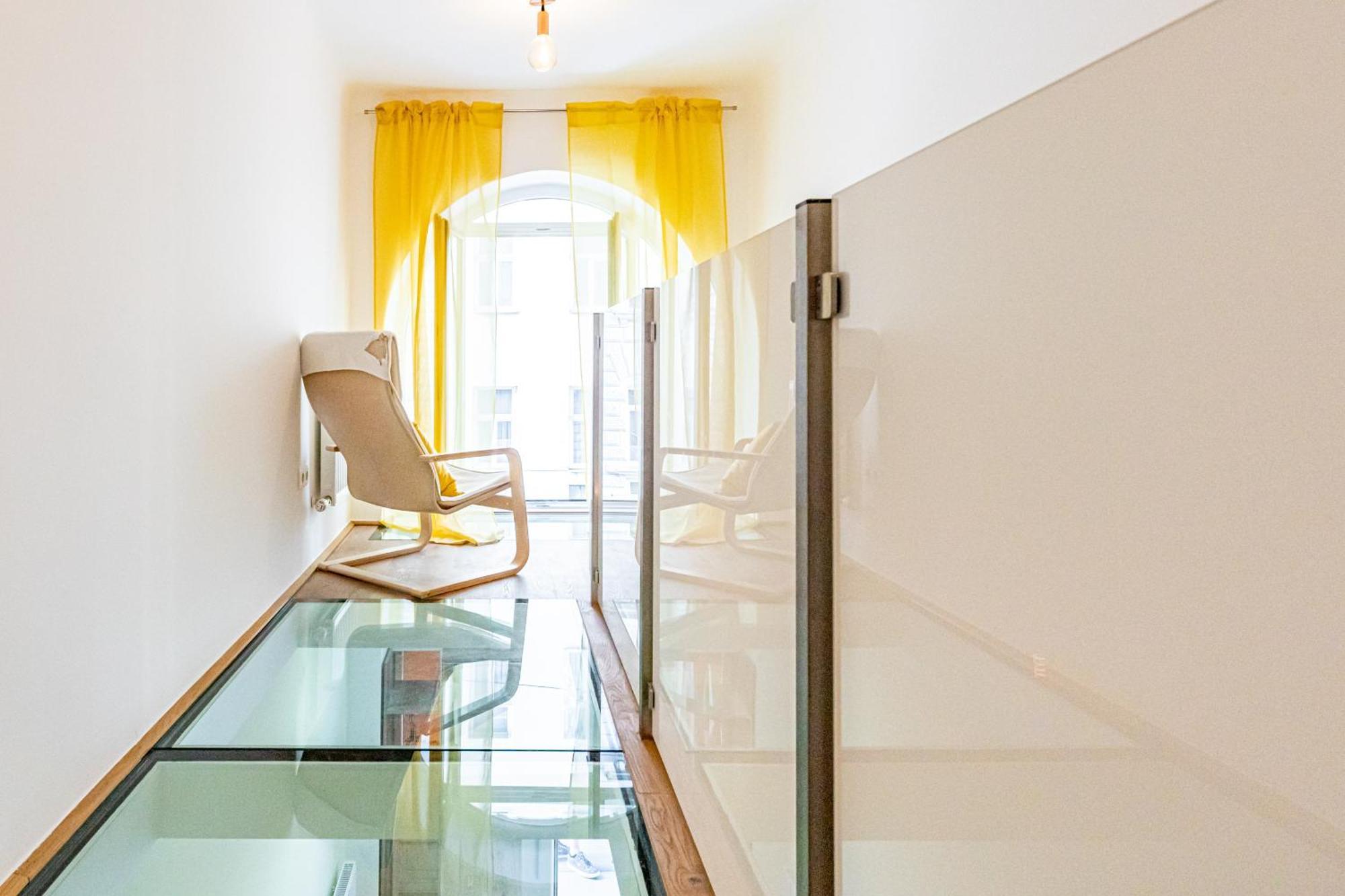 Golden Lion By Jr Apartment Vienna