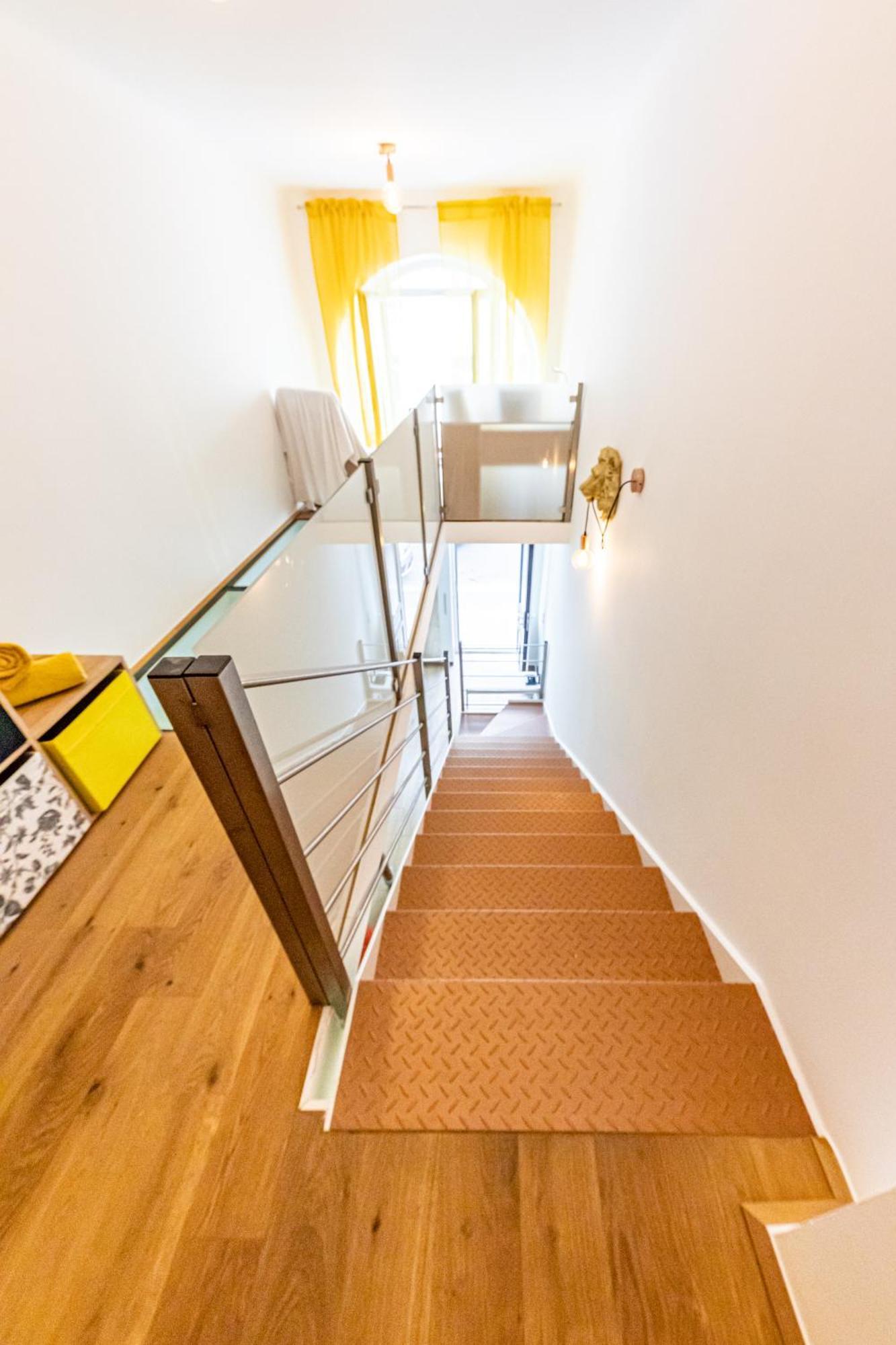 Apartment Golden Lion By Jr Vienna