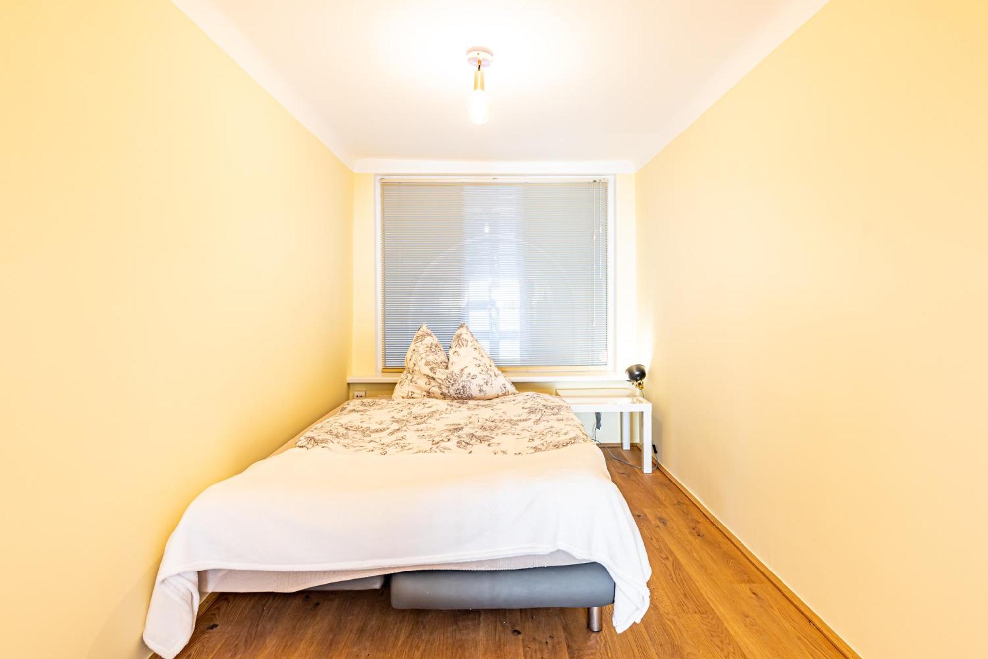 Golden Lion By Jr Apartment Vienna