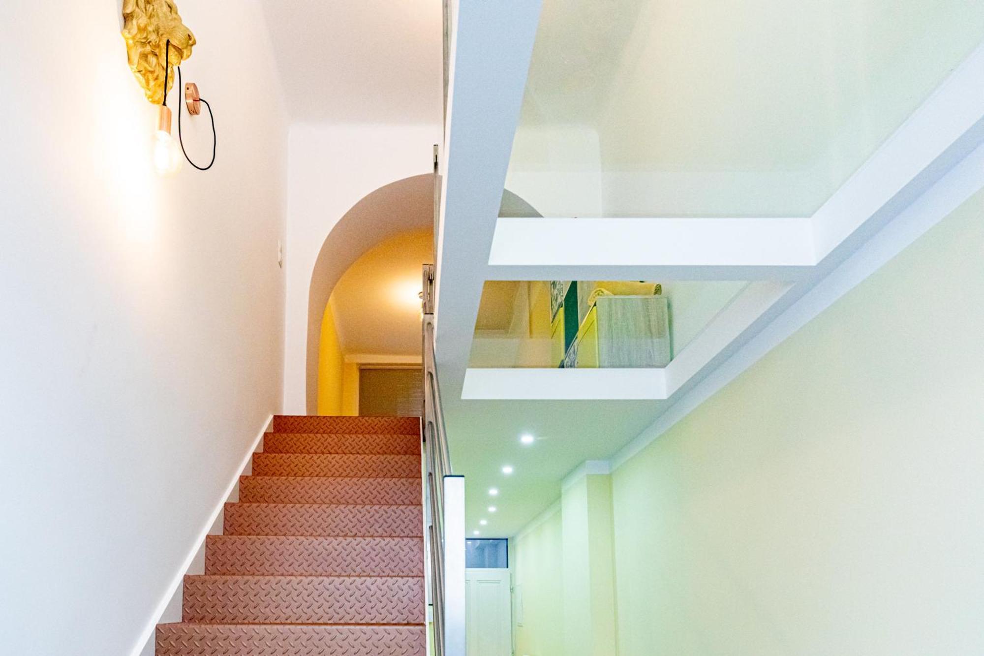 Apartment Golden Lion By Jr
