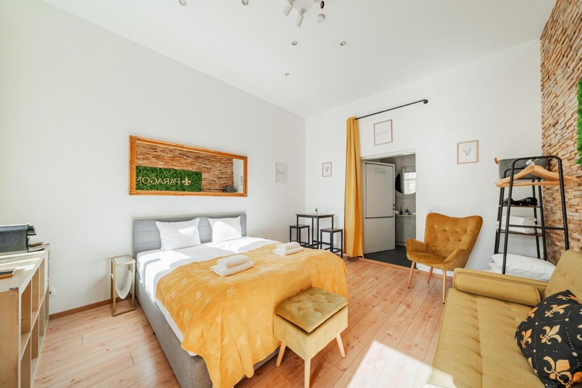 Classy Premium With Free Parking Vienna