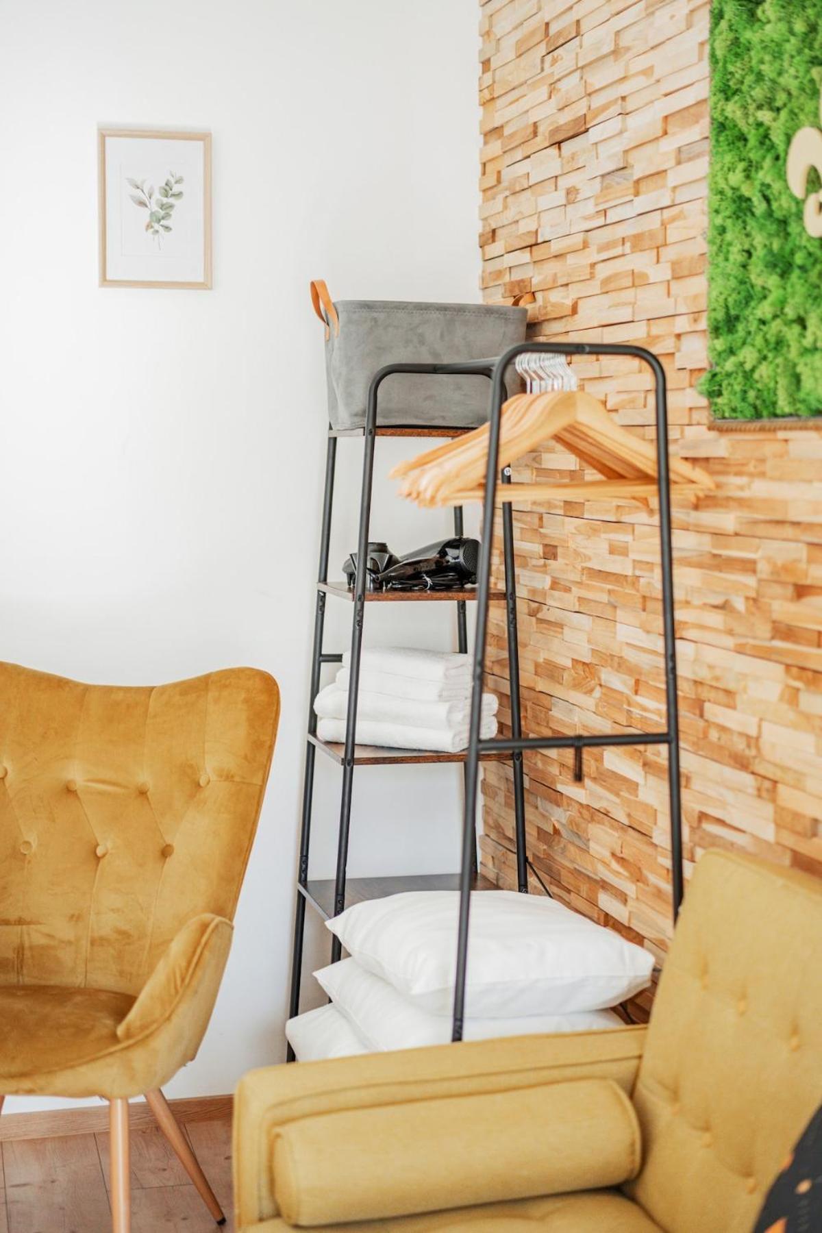 Apartment Classy Premium With Free Parking Vienna