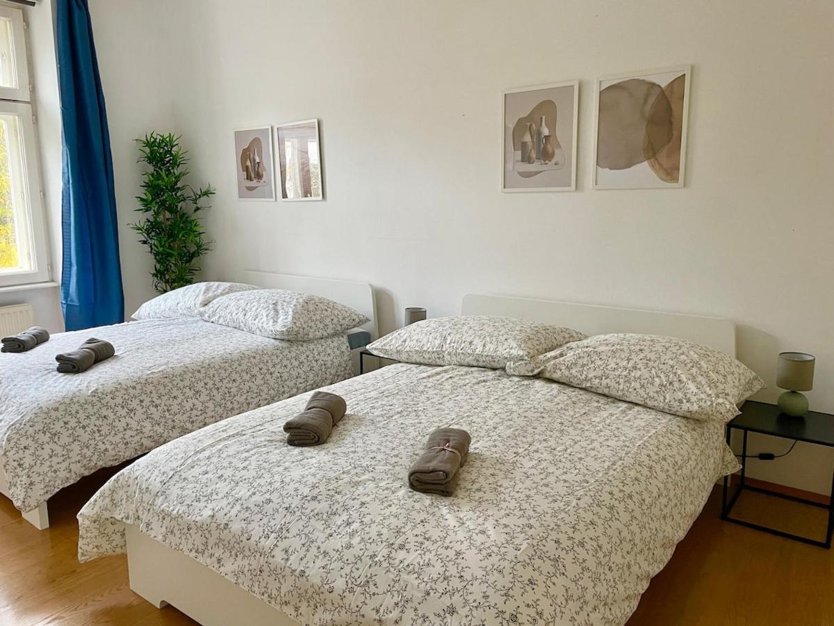 Apartment Renovated *