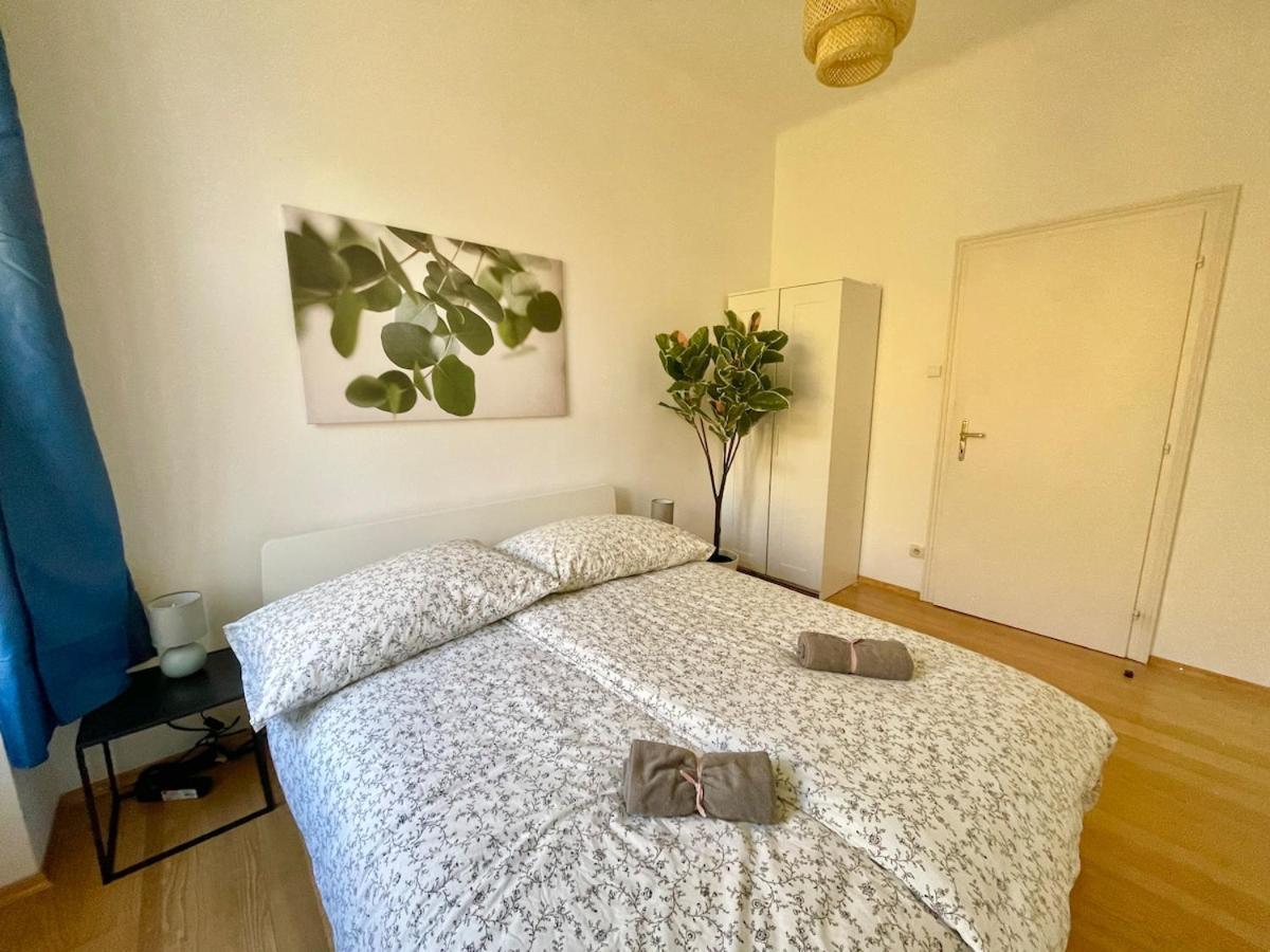 Apartment Renovated