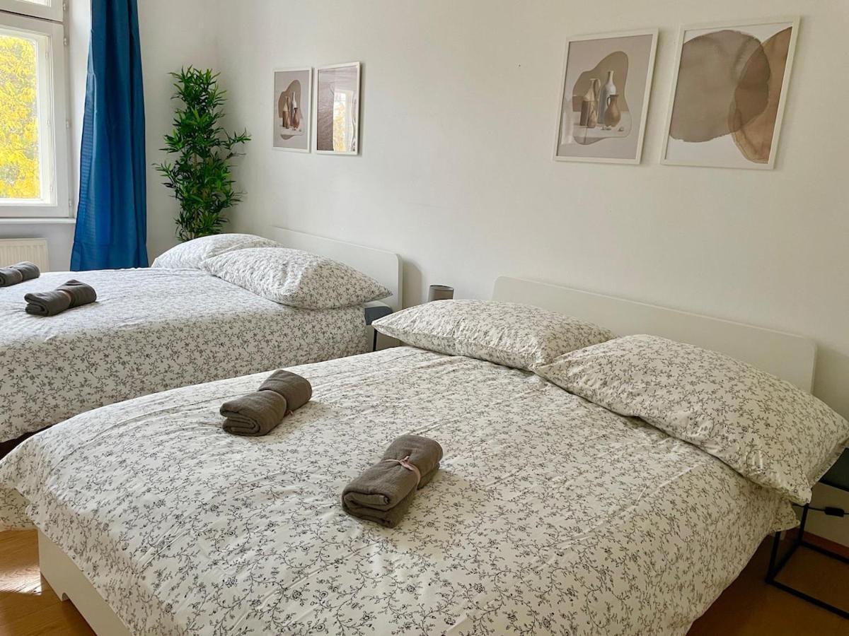 Renovated Vienna