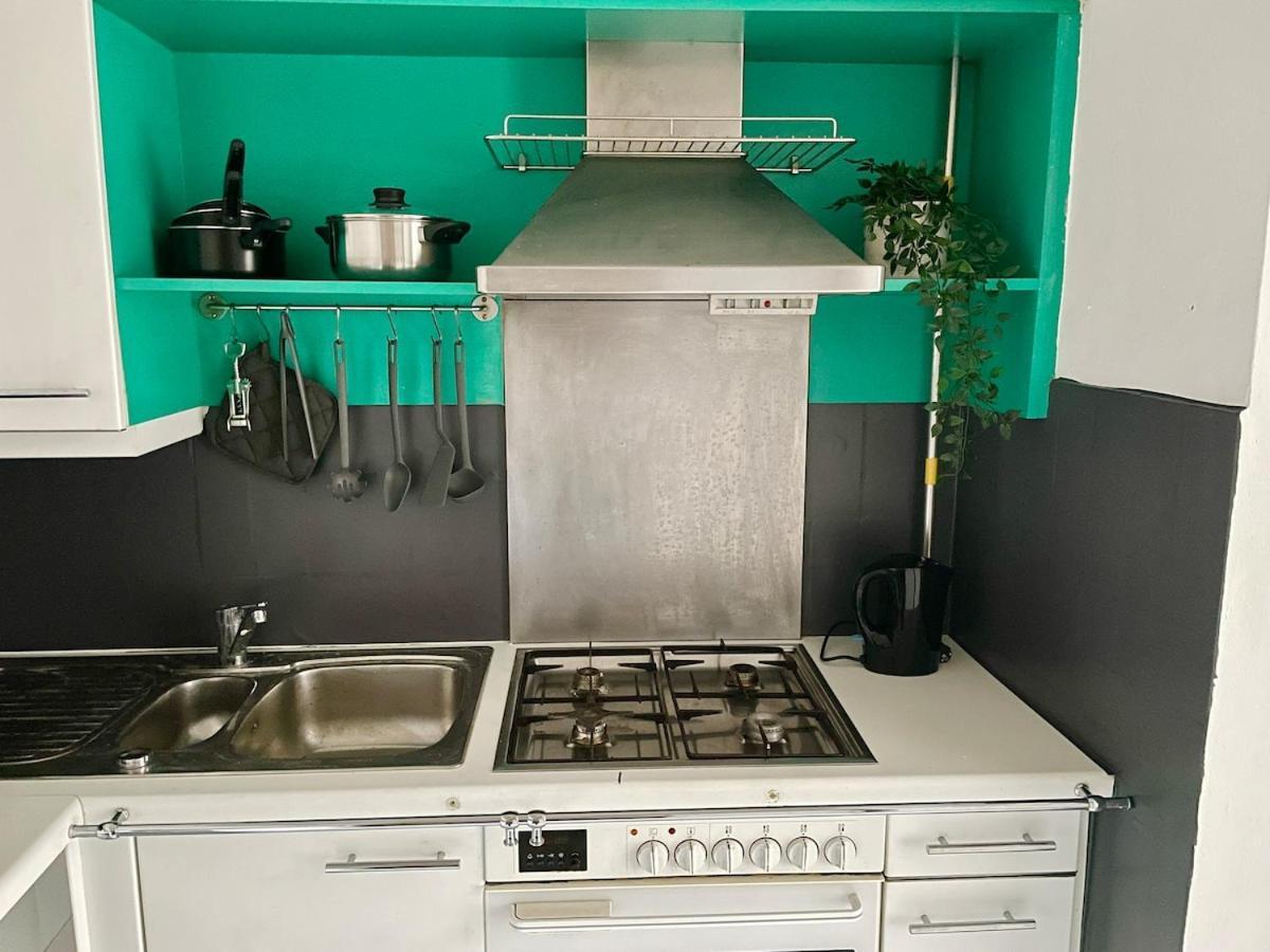 Renovated * Viena