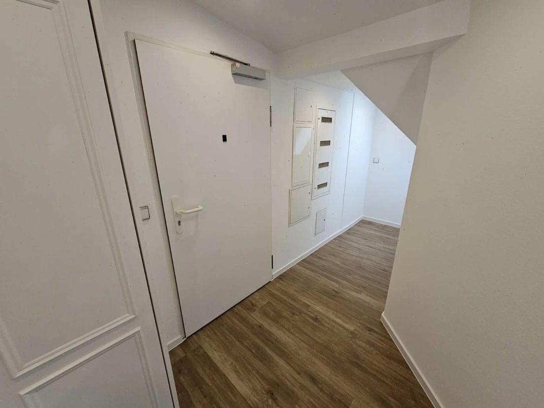 Reisner 16 Apartment