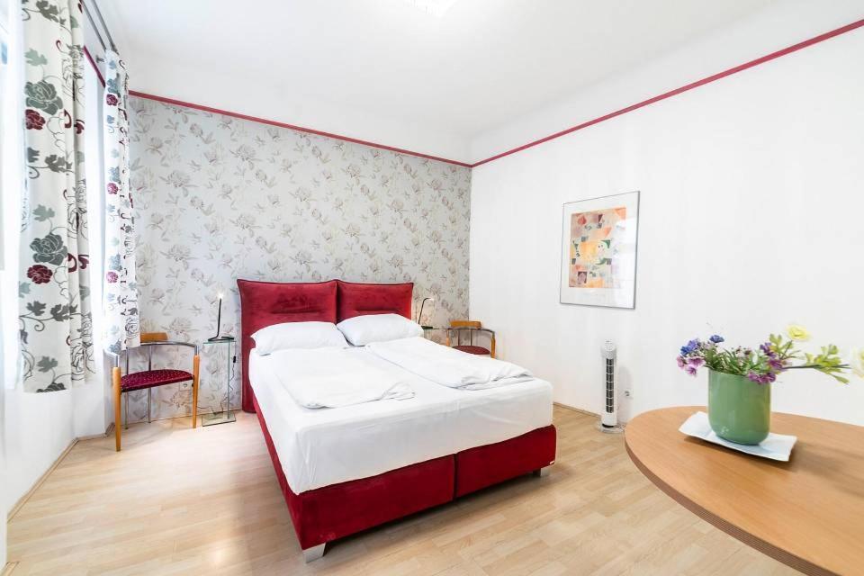Apartment Carlton *