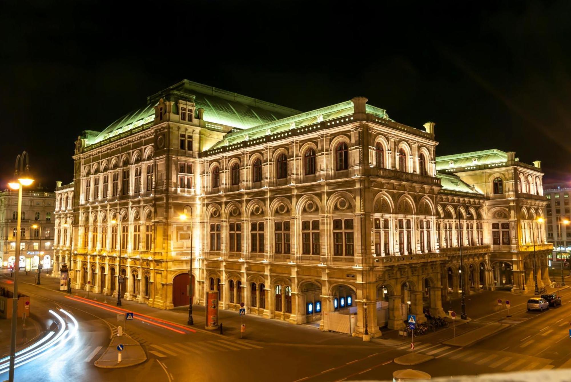 - The Niu, Franz By Ihg Hotel 3*