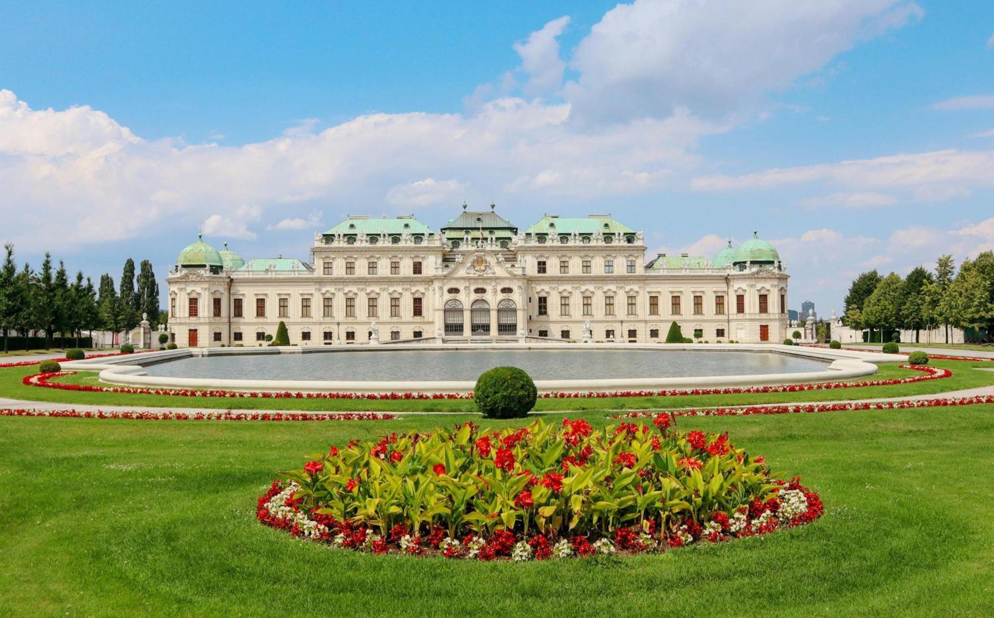 Hotel - The Niu, Franz By Ihg 3*