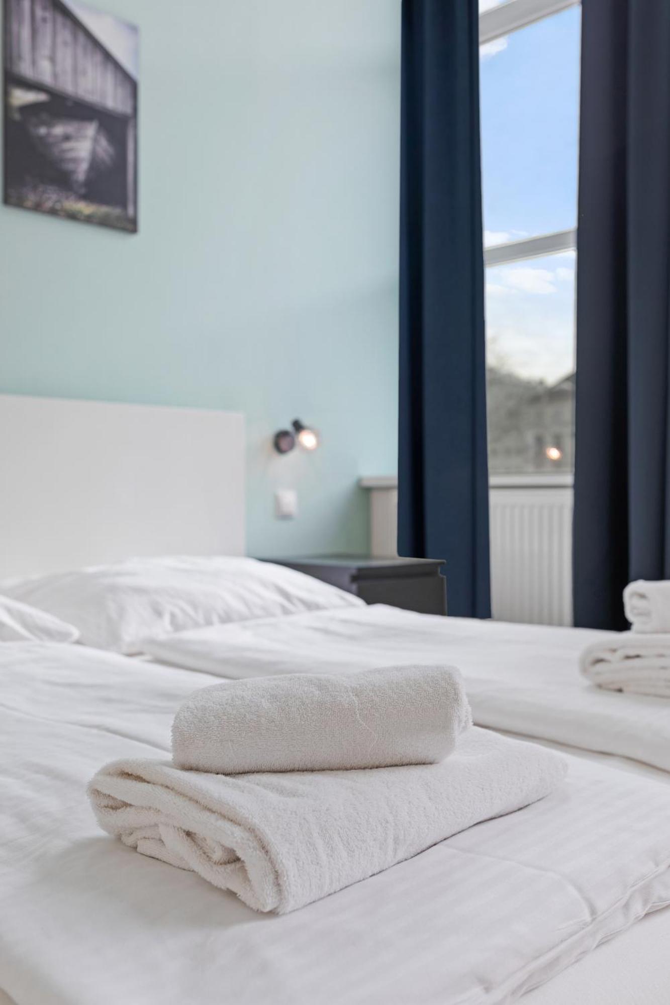 Apartment 522 Mbit Wifi Self Check In Air Cond Vienna