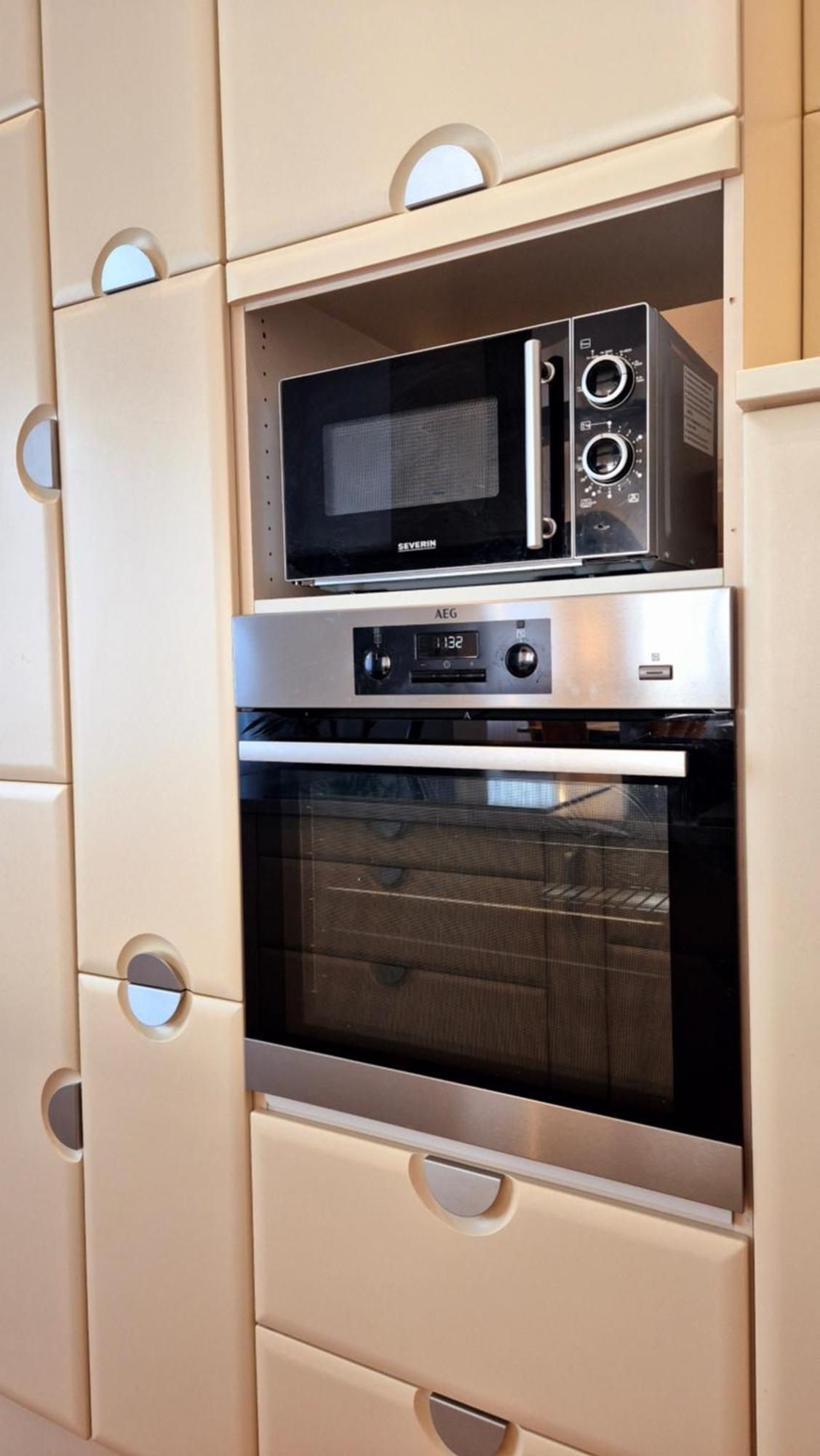 Appartamento Sunny And Spacious Near Centre