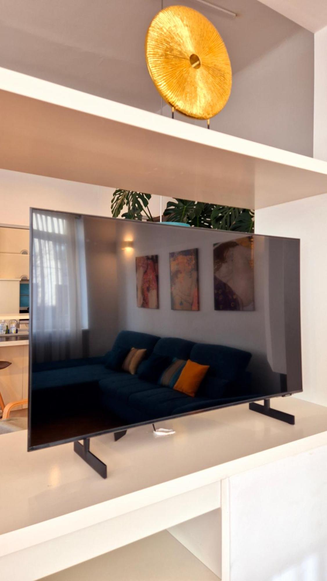 Sunny And Spacious Near Centre Vienna
