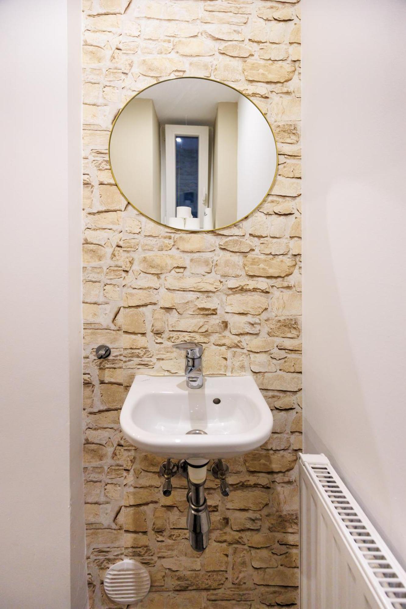 Orestaliving - Brigittineurlaende Apartamento Viena