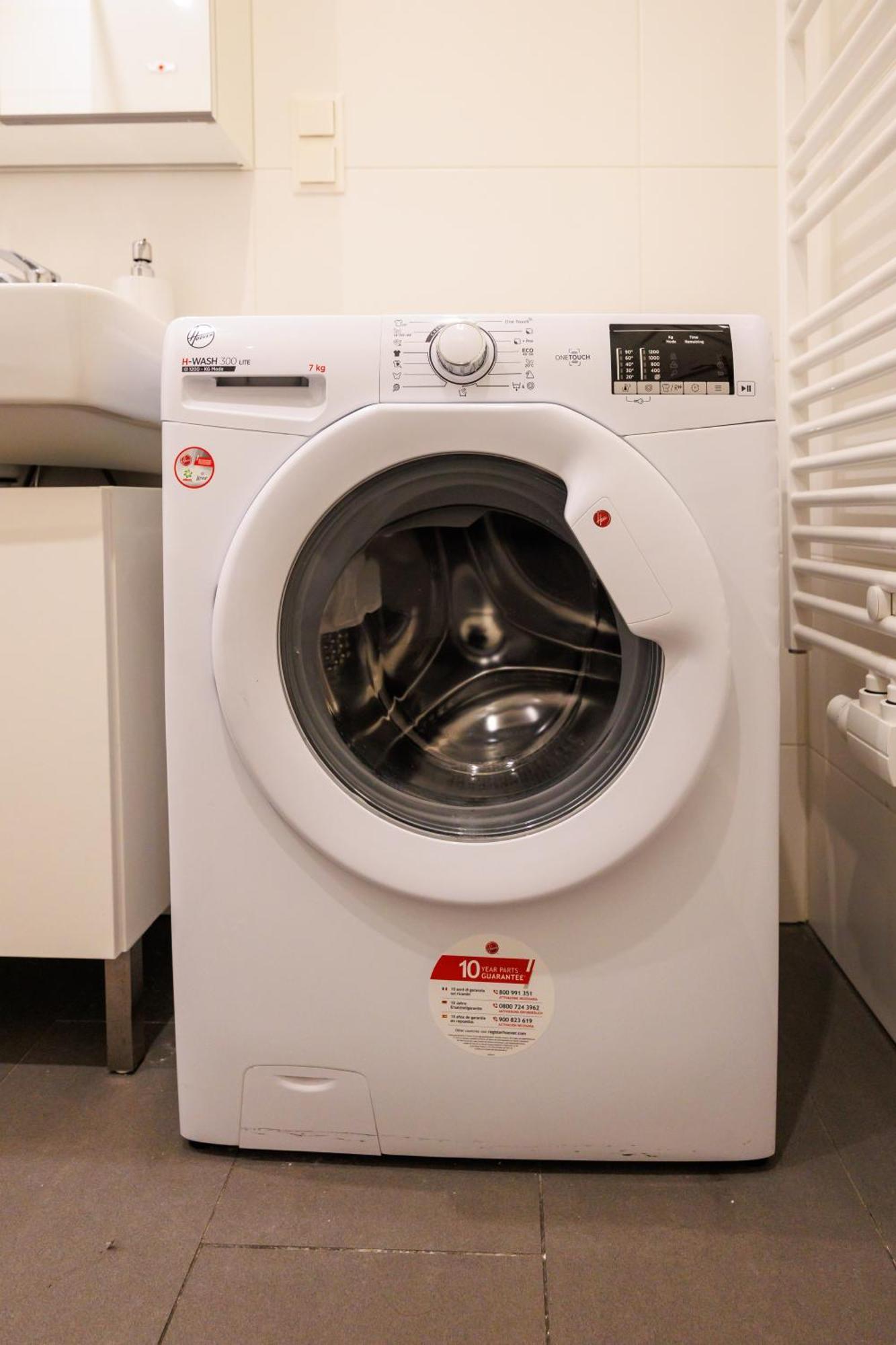 Apartamento Orestaliving - Brigittineurlaende Viena