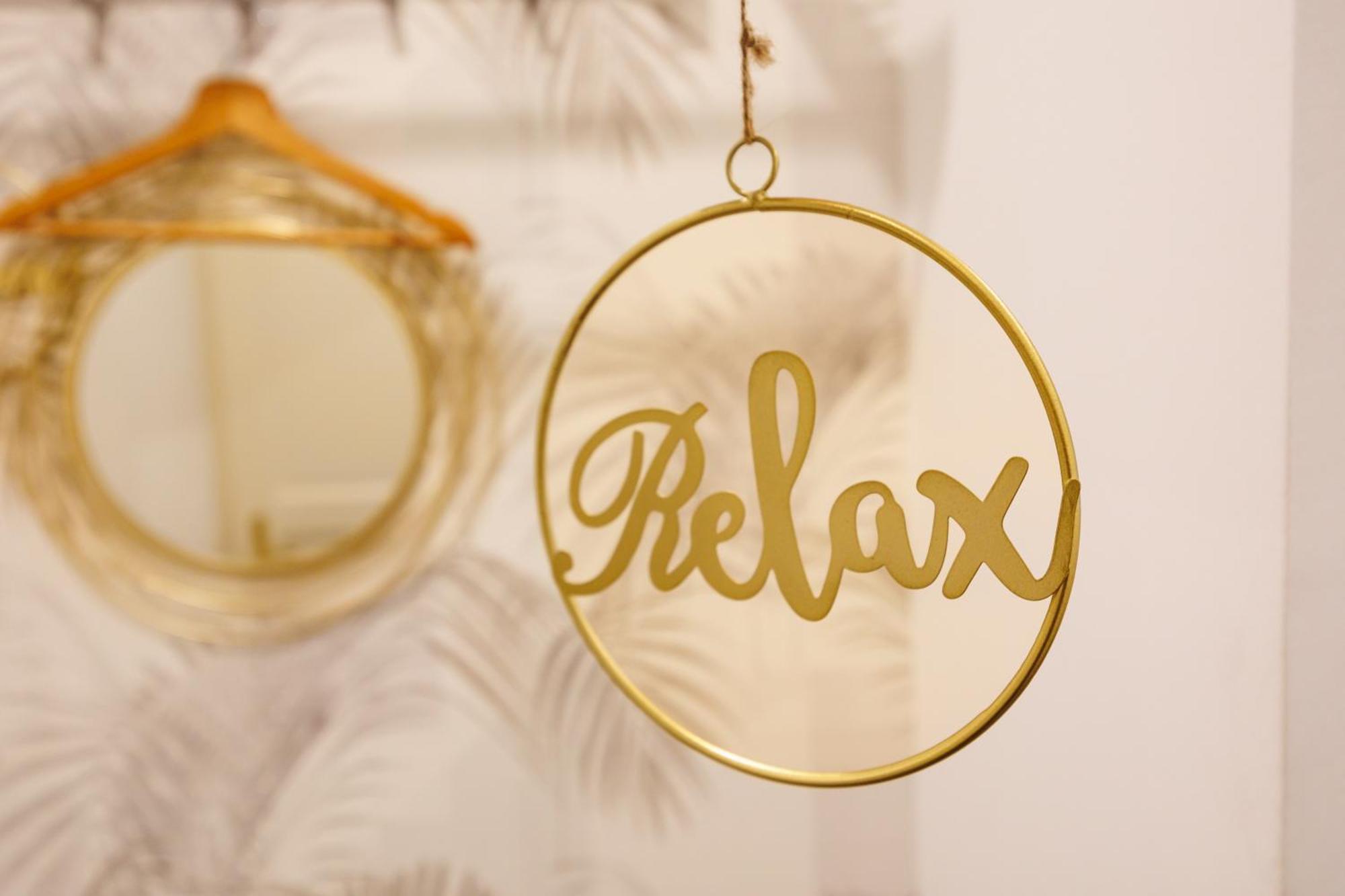 Apartamento Orestaliving - Brigittineurlaende