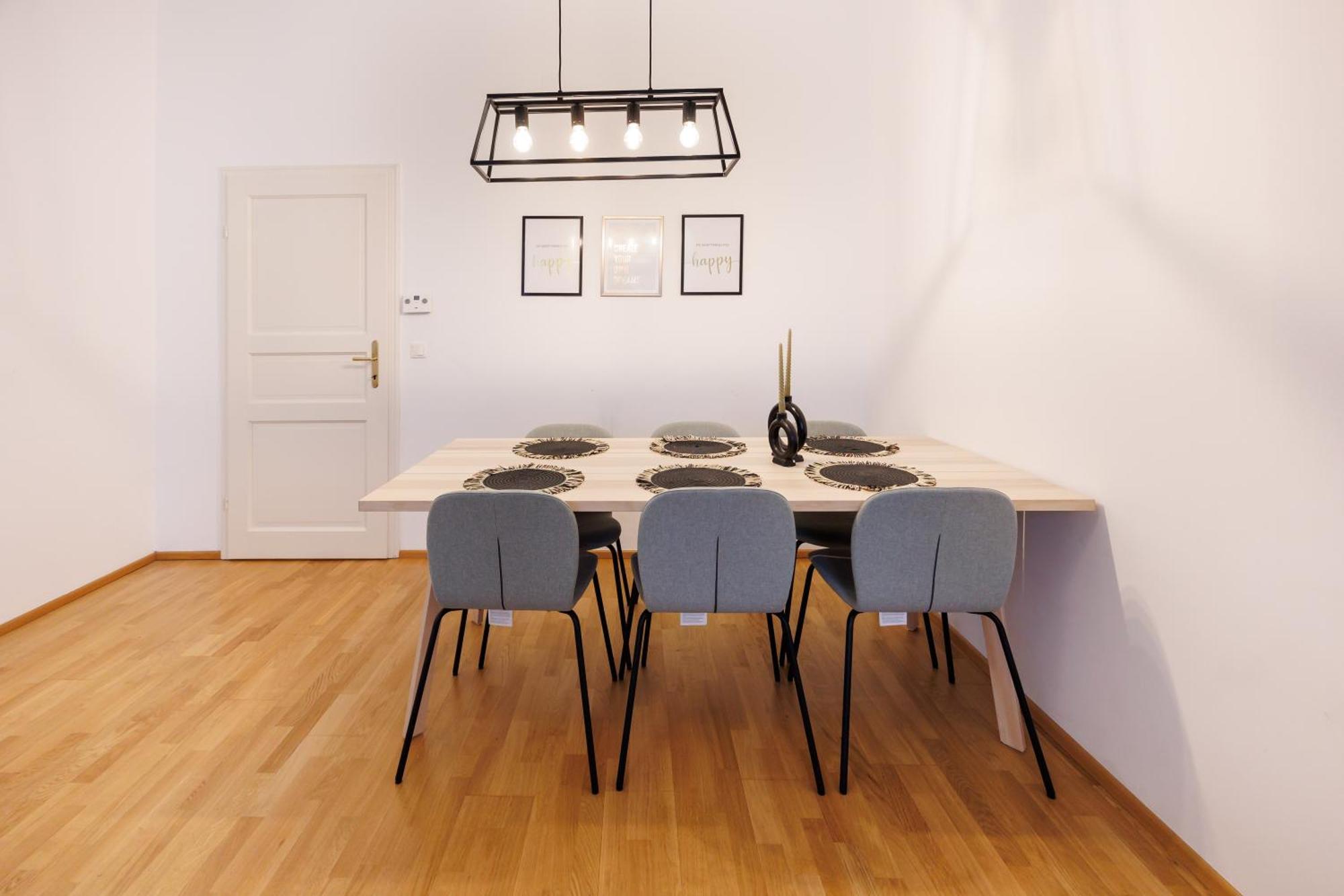 Apartamento Orestaliving - Brigittineurlaende Viena