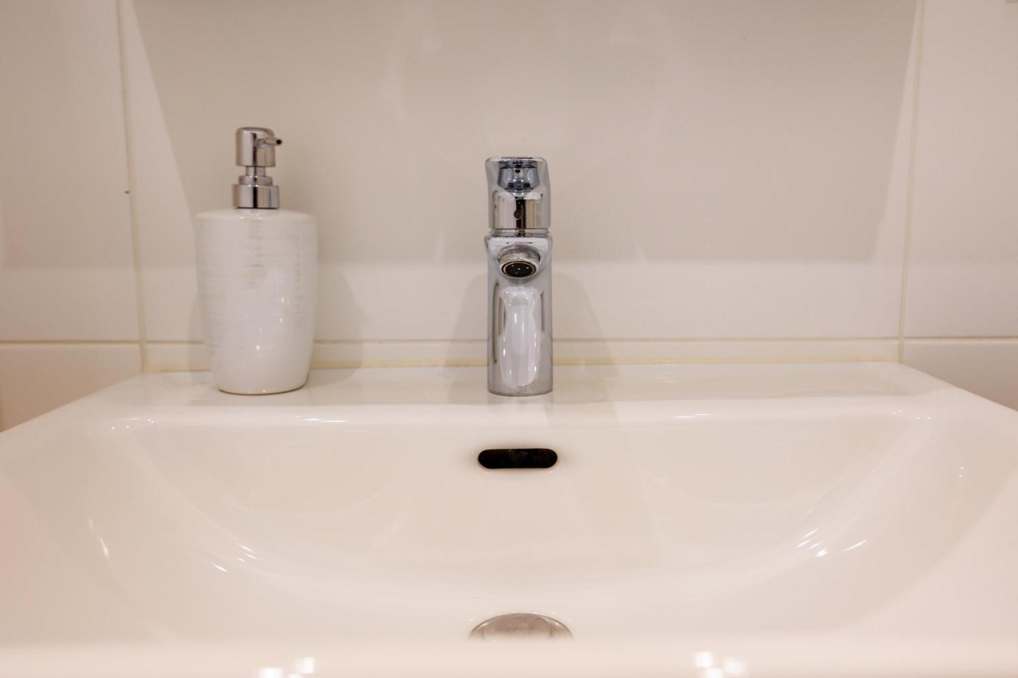 Orestaliving - Brigittineurlaende Apartamento Viena