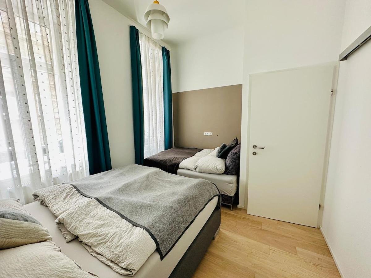 Apartment Panda Vienna