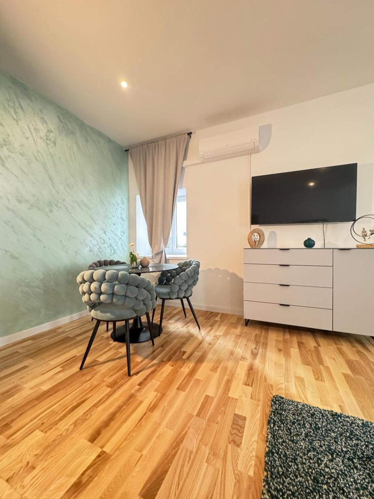 Schritte Entfernt Vom Hundertwasserhaus L Hg3 Apartment Vienna