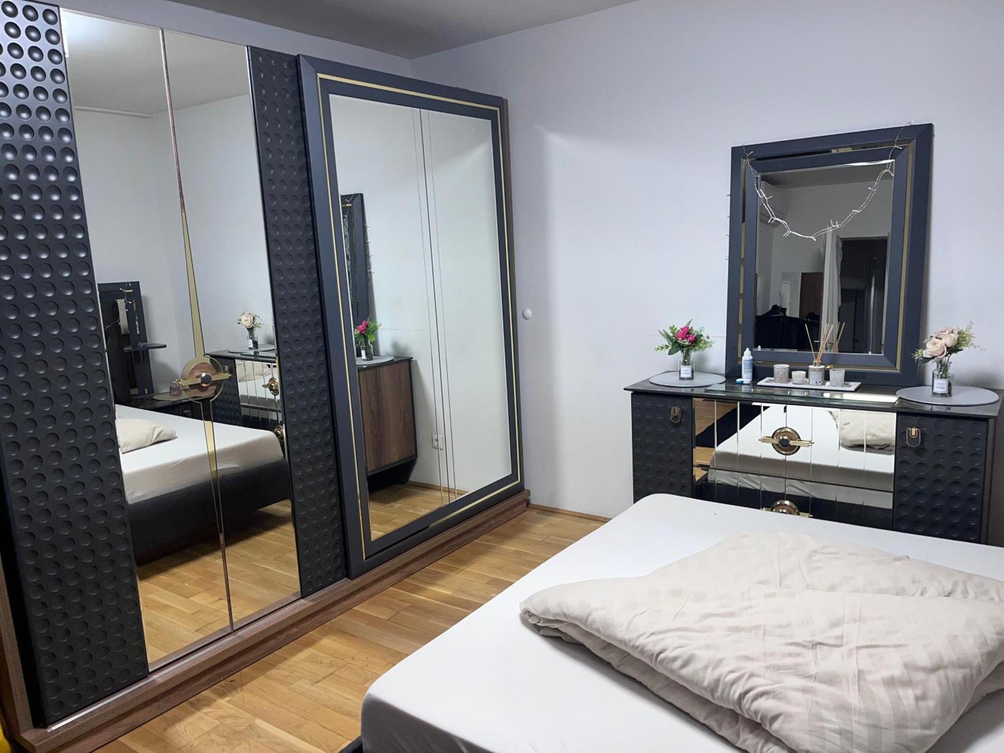 Apartamento Royal City Loft *