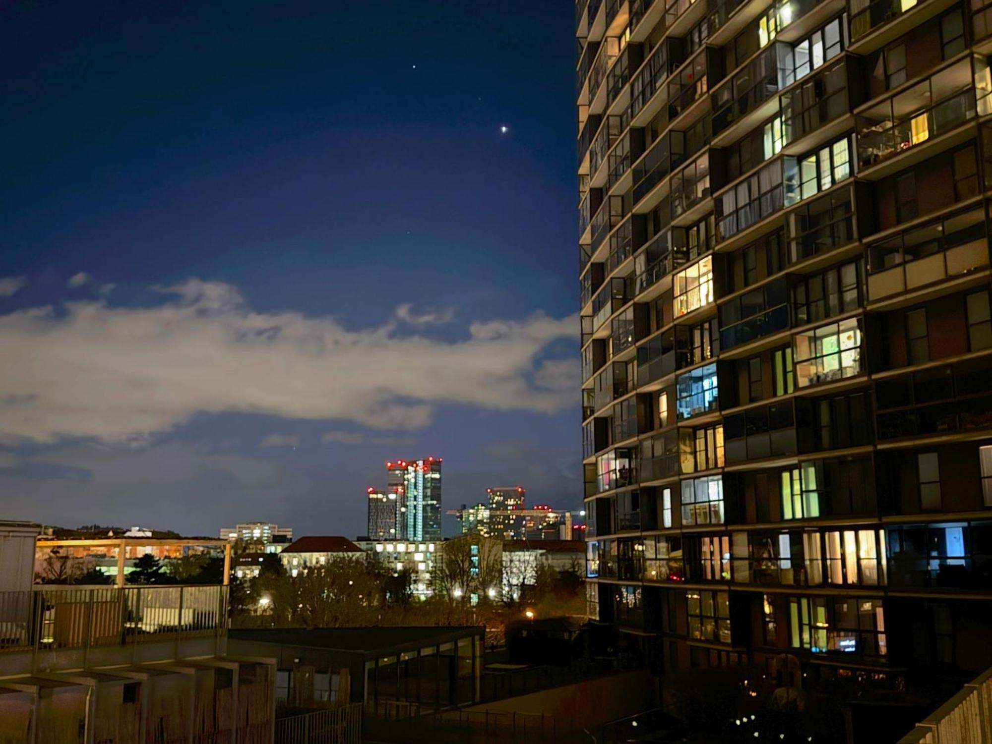 Royal City Loft Apartamento