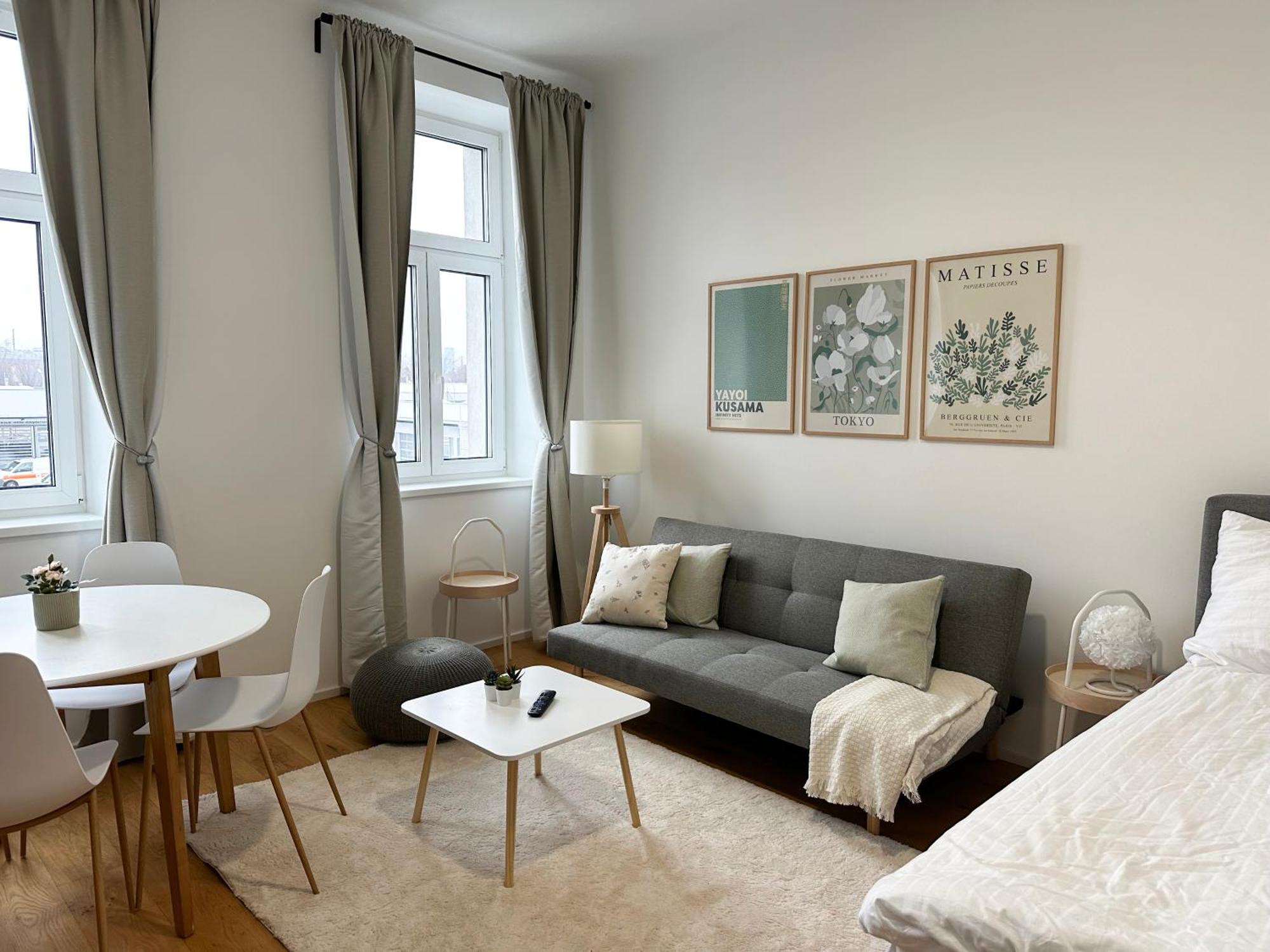Brambilla Apartment