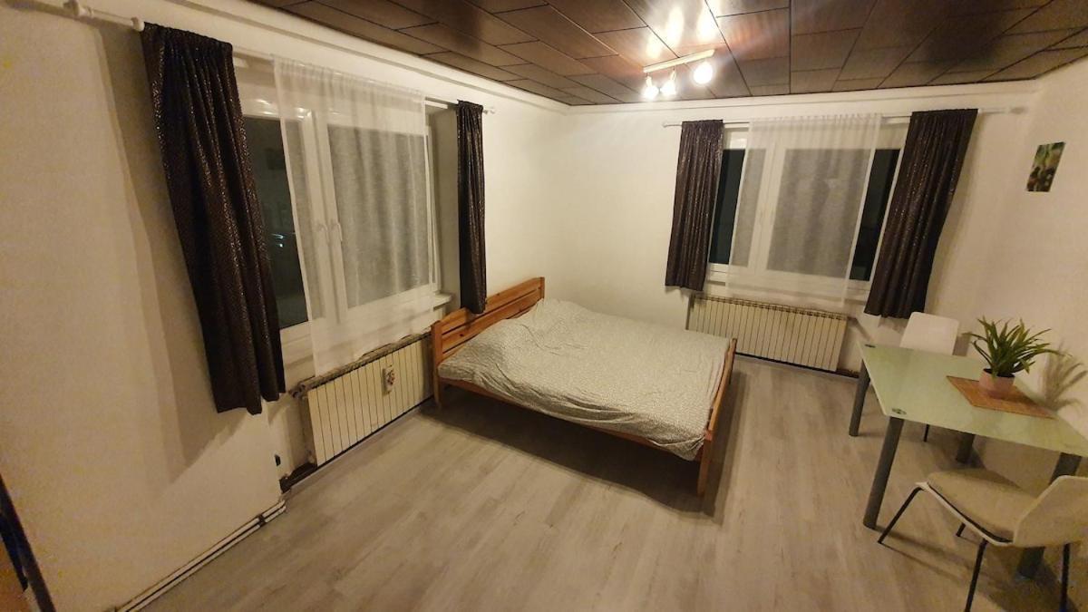 Apartment Donau Kanal Healthystay! 2or4pax *