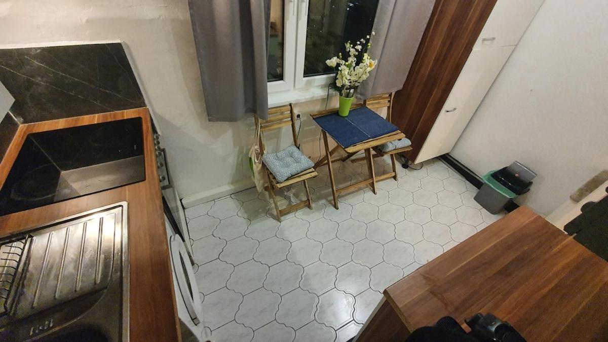 Donau Kanal Healthystay! 2or4pax Apartment