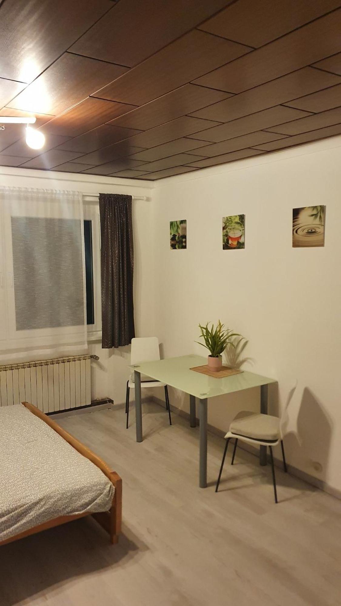 Apartment Donau Kanal Healthystay! 2or4pax *