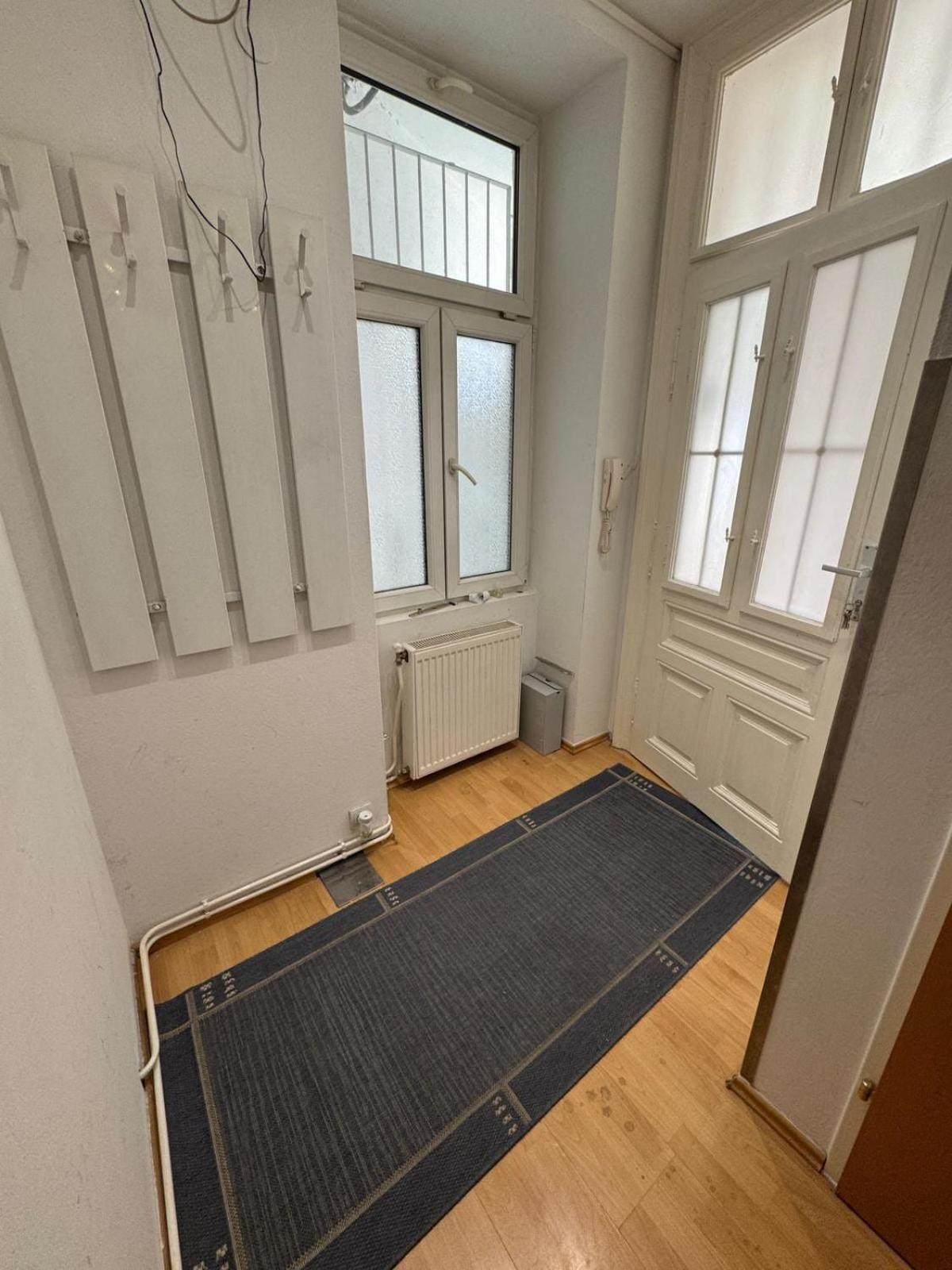 Comfy 1-bedroom Apartment, 10 Min To Westbahnhof *