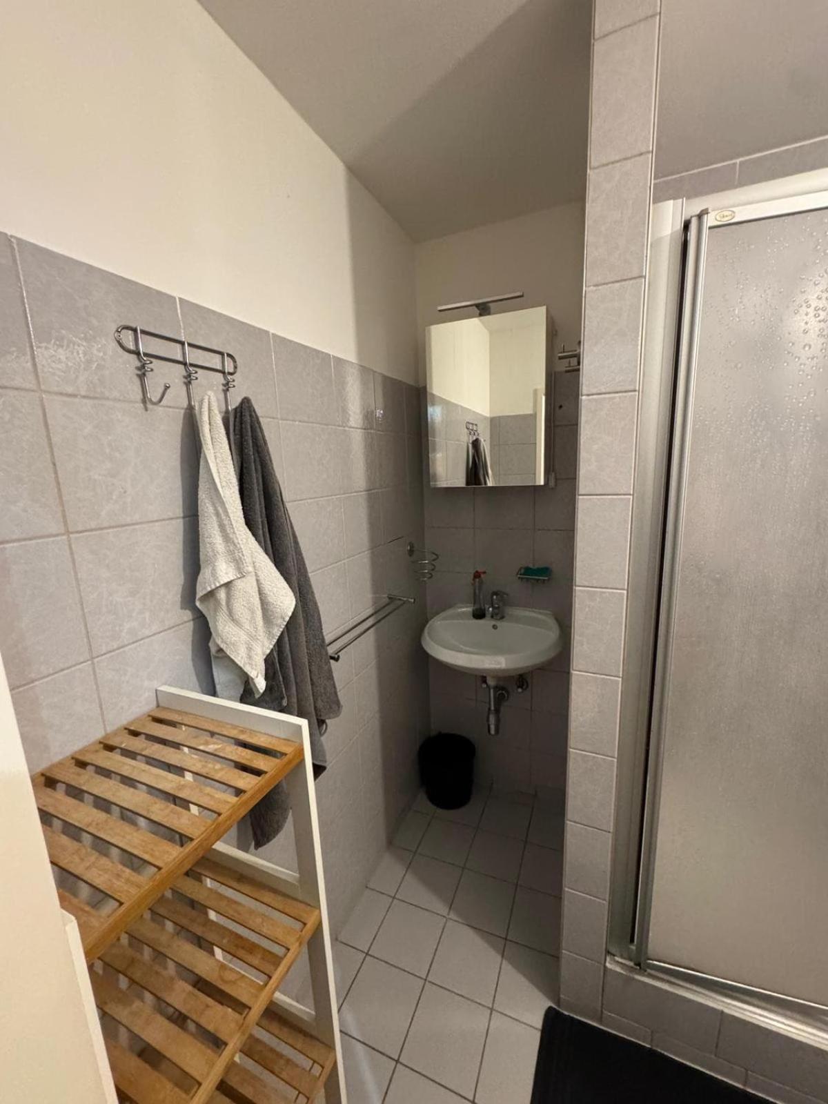 Comfy 1-bedroom Apartment, 10 Min To Westbahnhof * Vienna