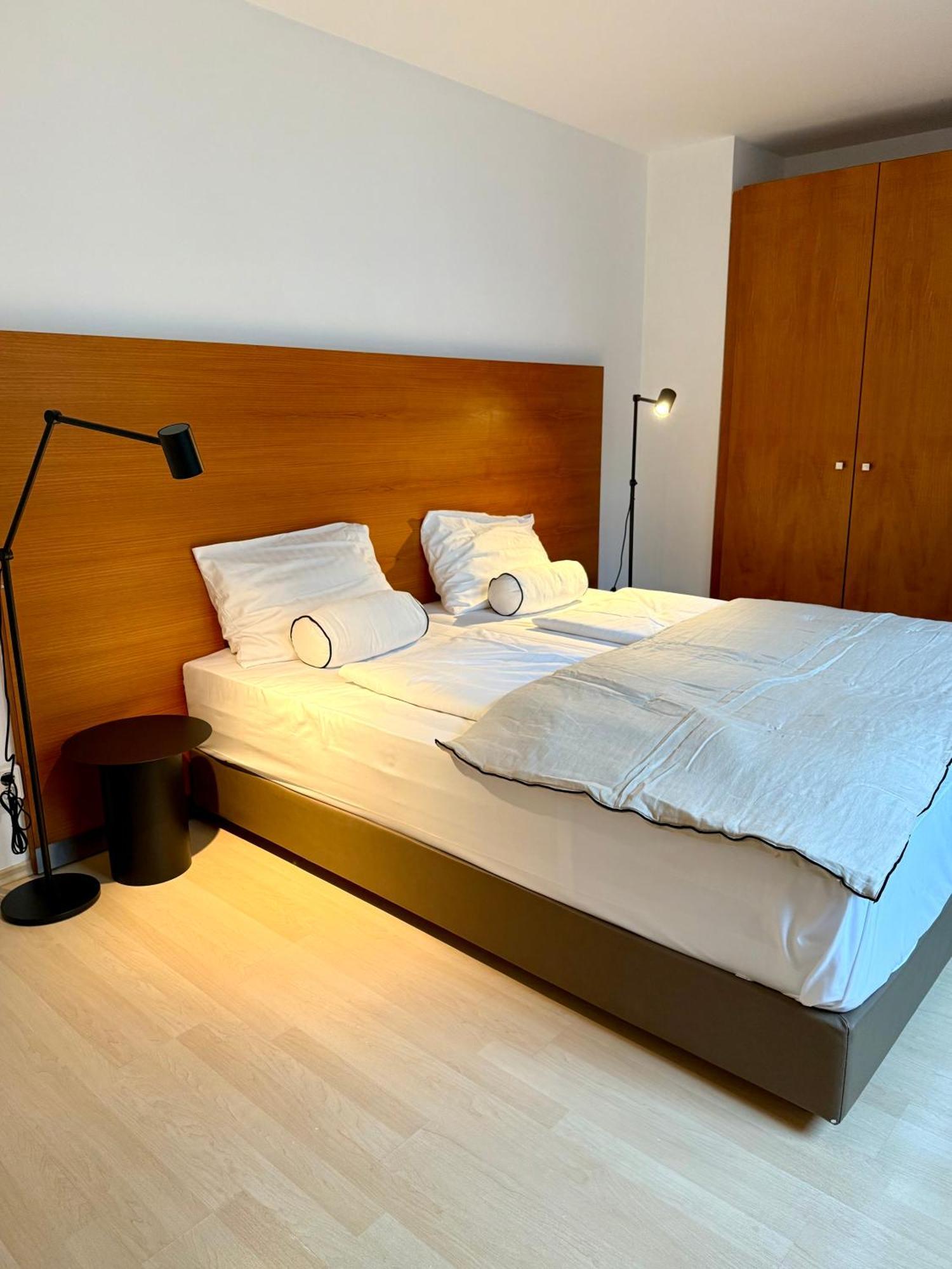 Apartment Eqbase Vienna