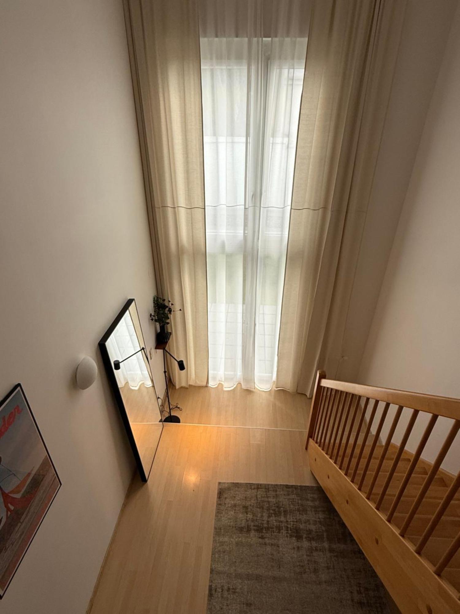 Eqbase Apartment