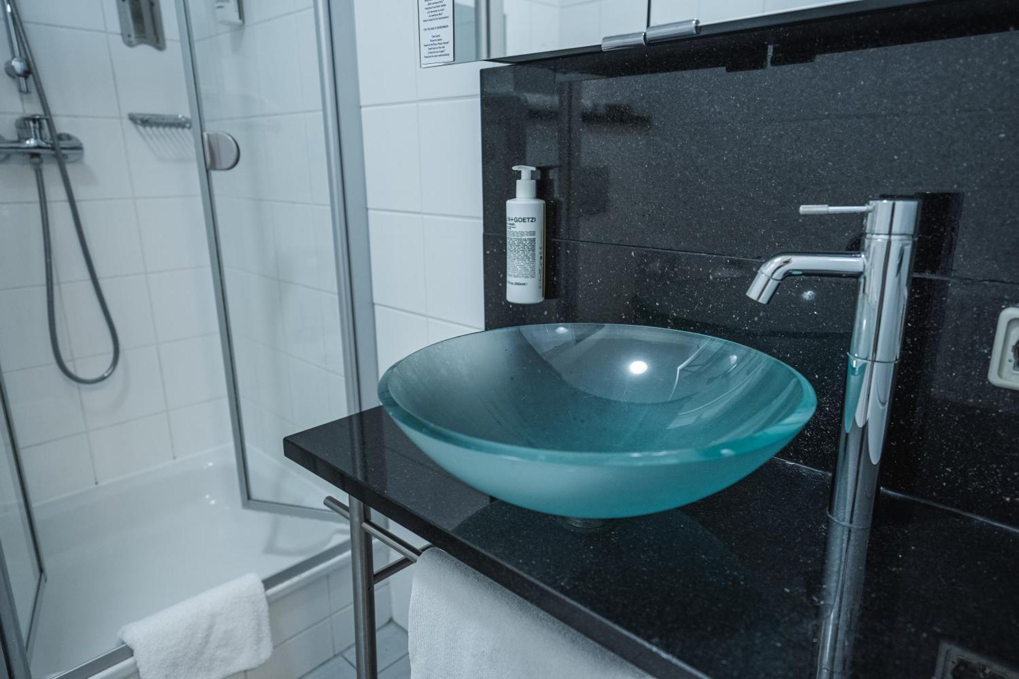 Eqbase Apartment Vienna